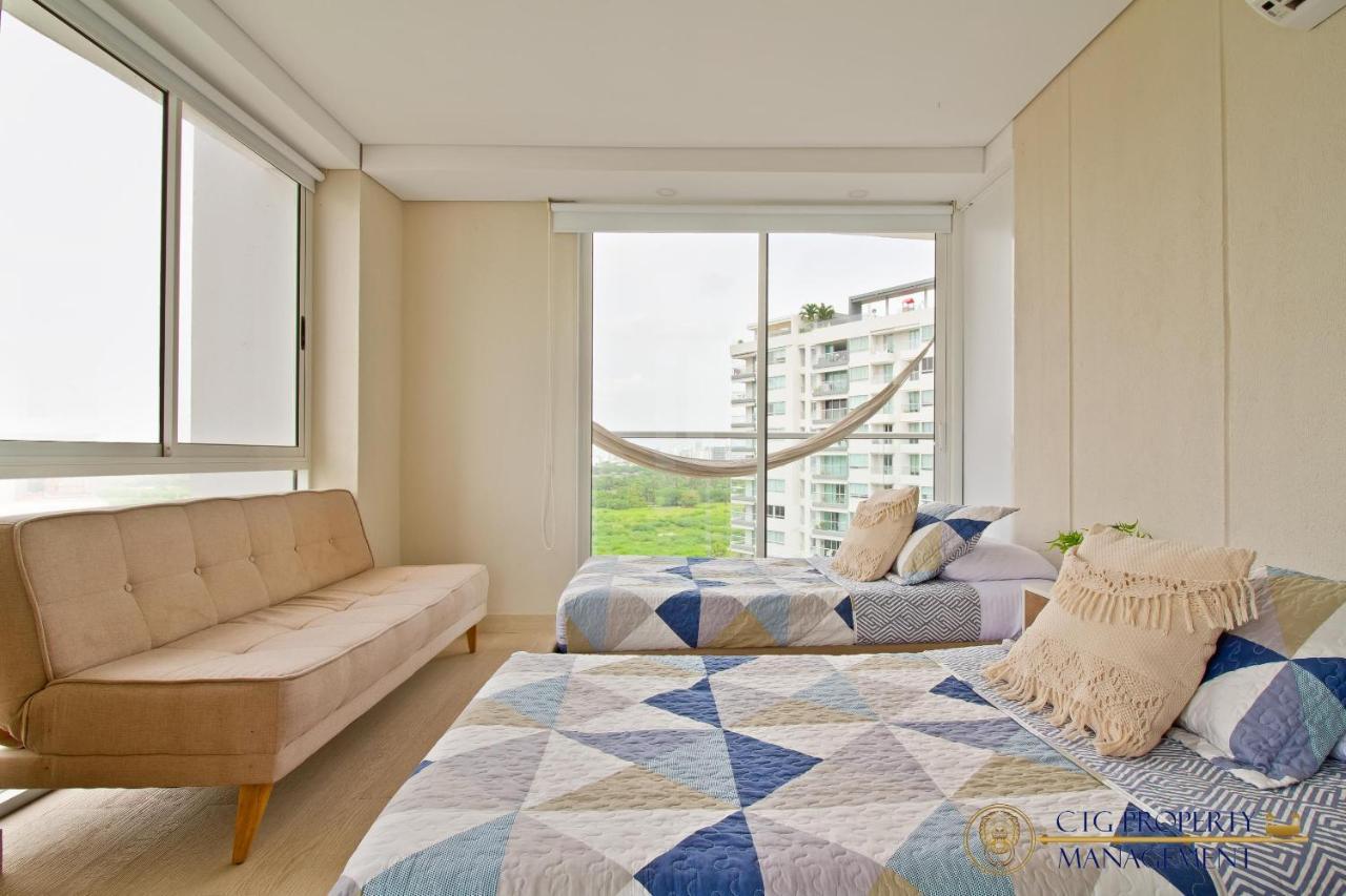 Martinique Cartagena, Beautiful 1 & 2 Bedroom