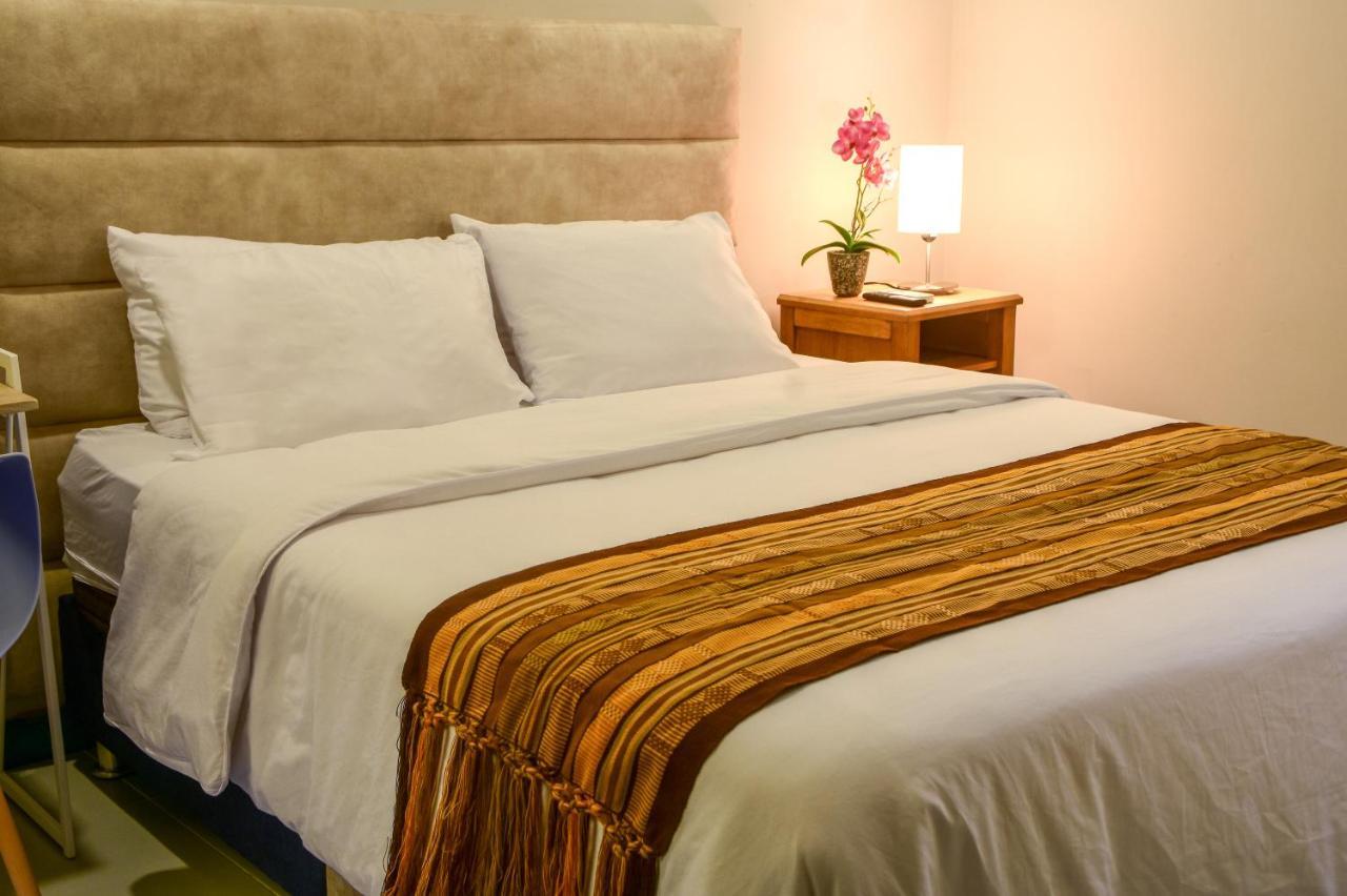 Bed & Breakfast Casa Lorenza Cartagena