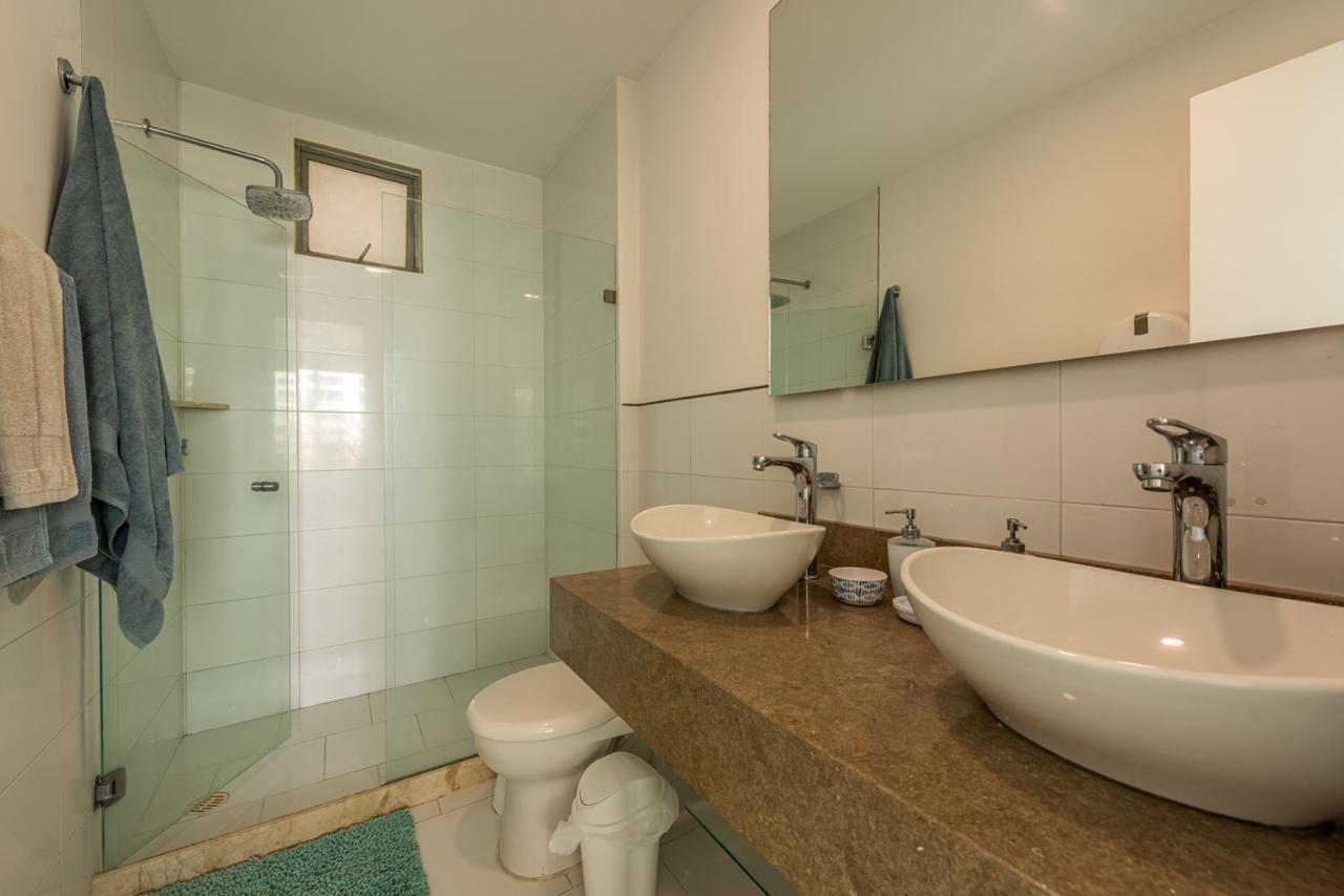 Edificio Morros 3 Apartment *
