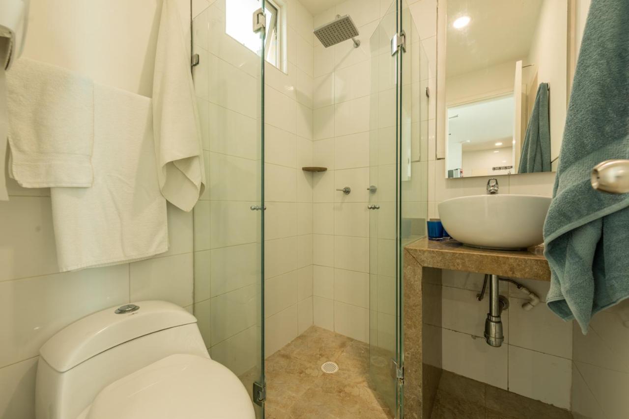 Edificio Morros 3 Apartment *