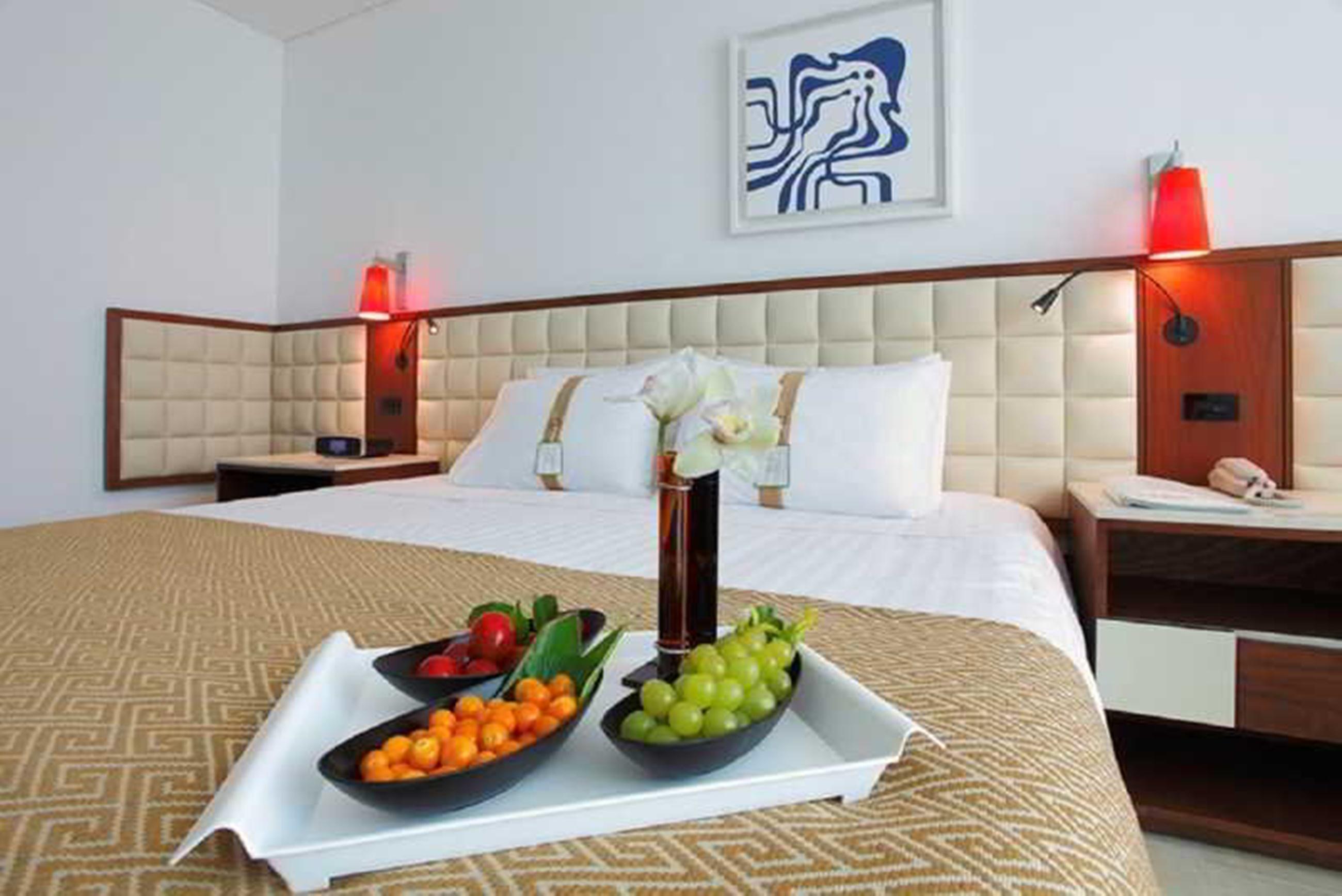 Morros By Ihg Cartagena
