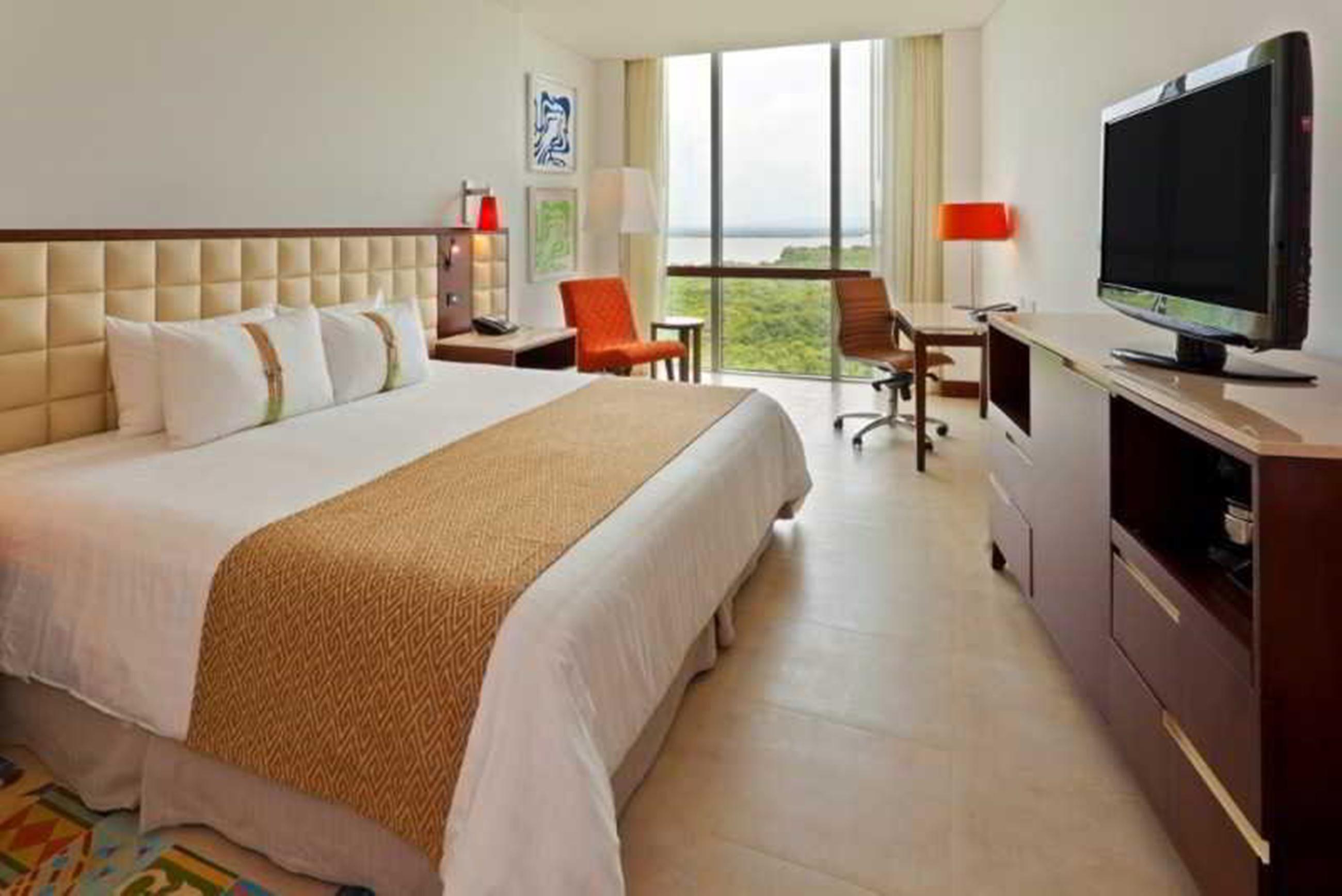 Morros By Ihg 5* Cartagena
