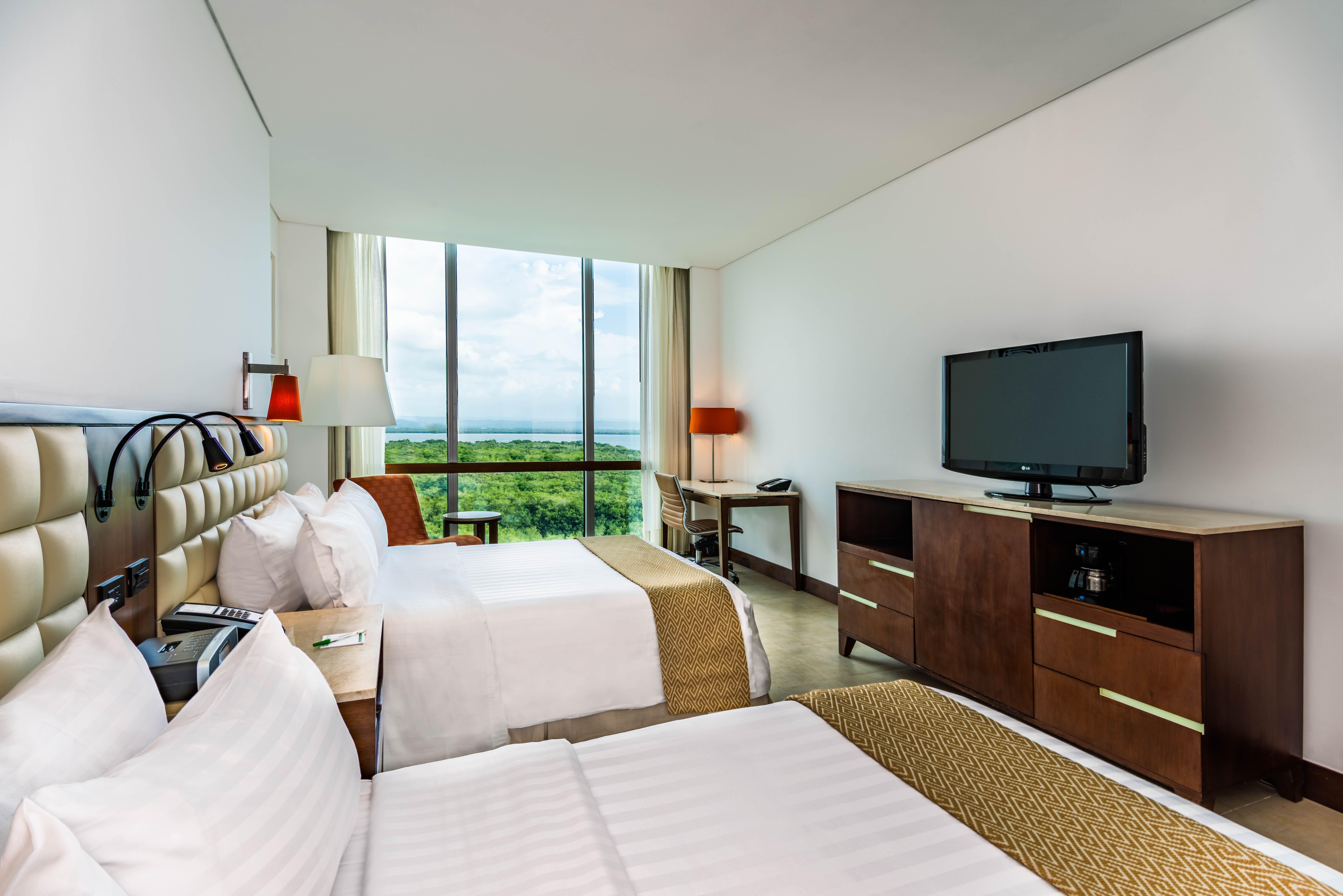Resort Morros By Ihg 5*