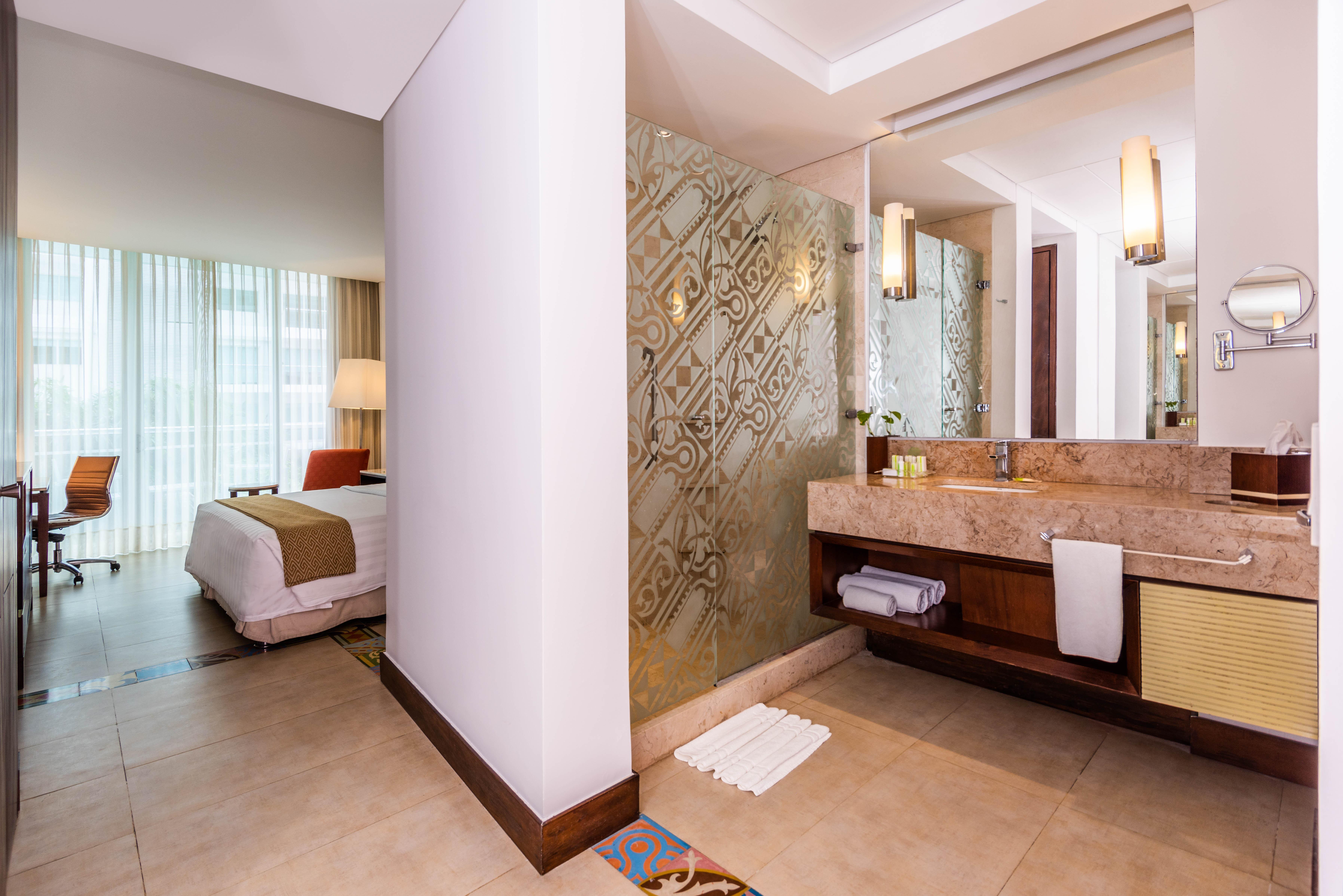 Morros By Ihg Resort Cartagena