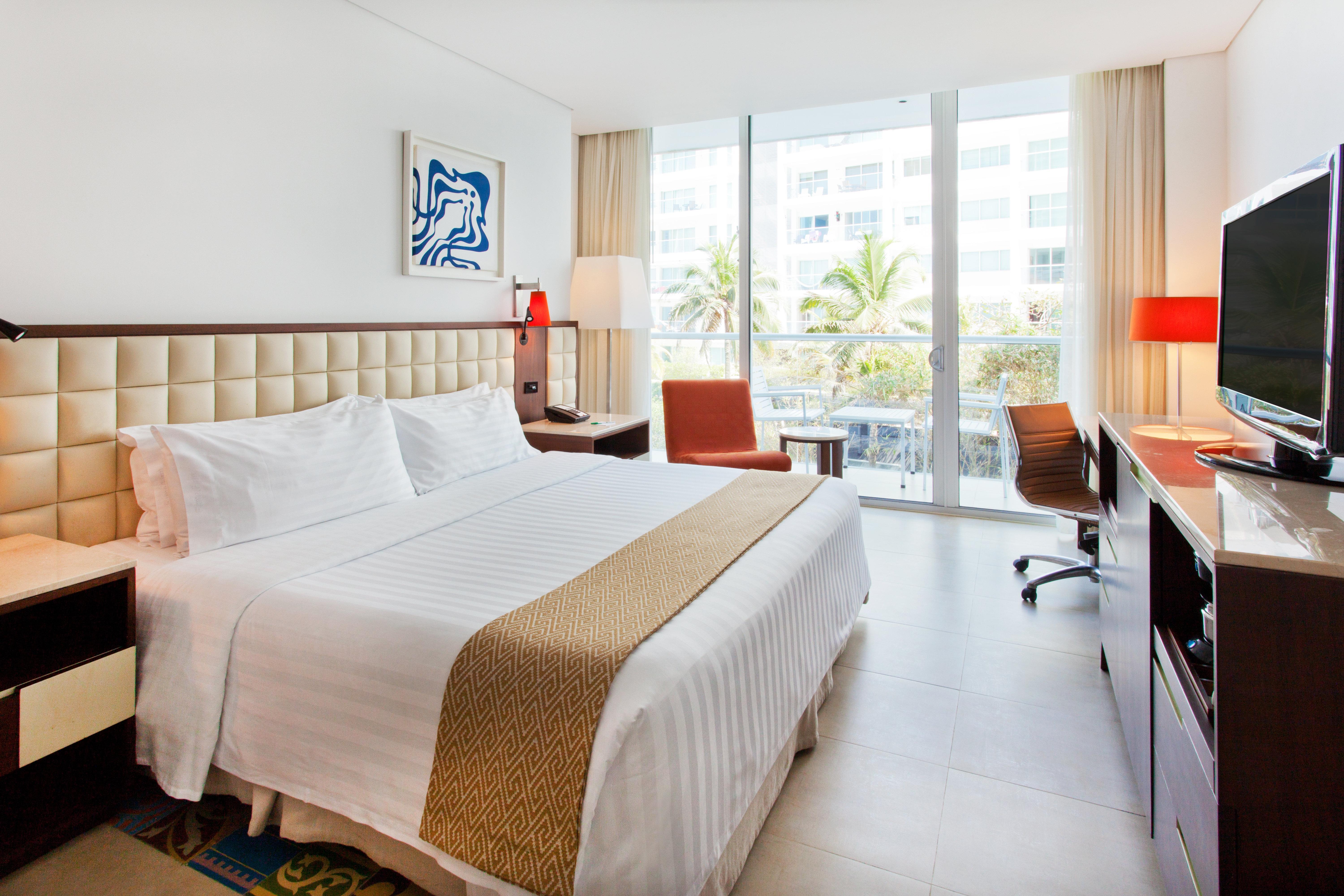 Morros By Ihg Resort