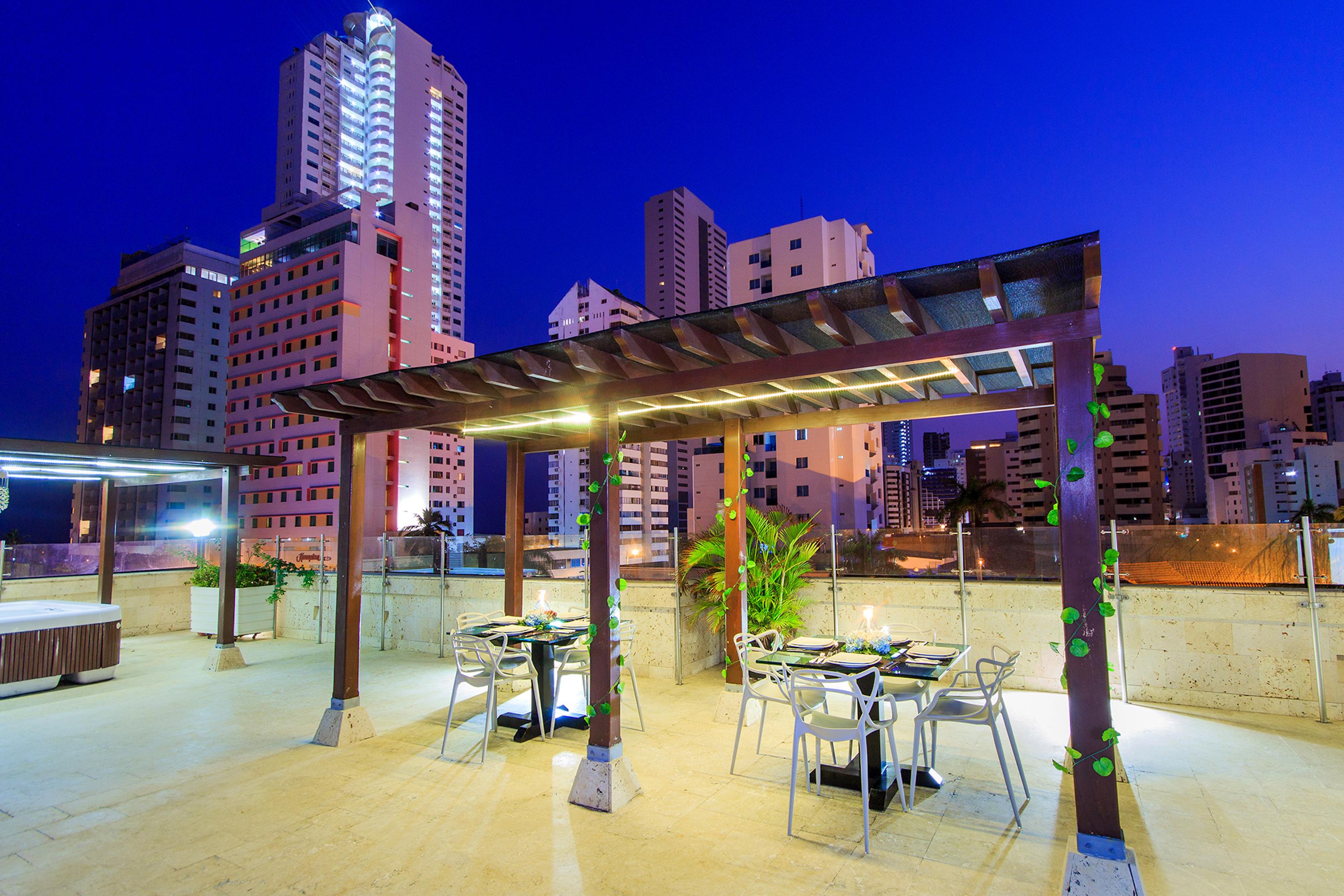 Hotel Gio Tama