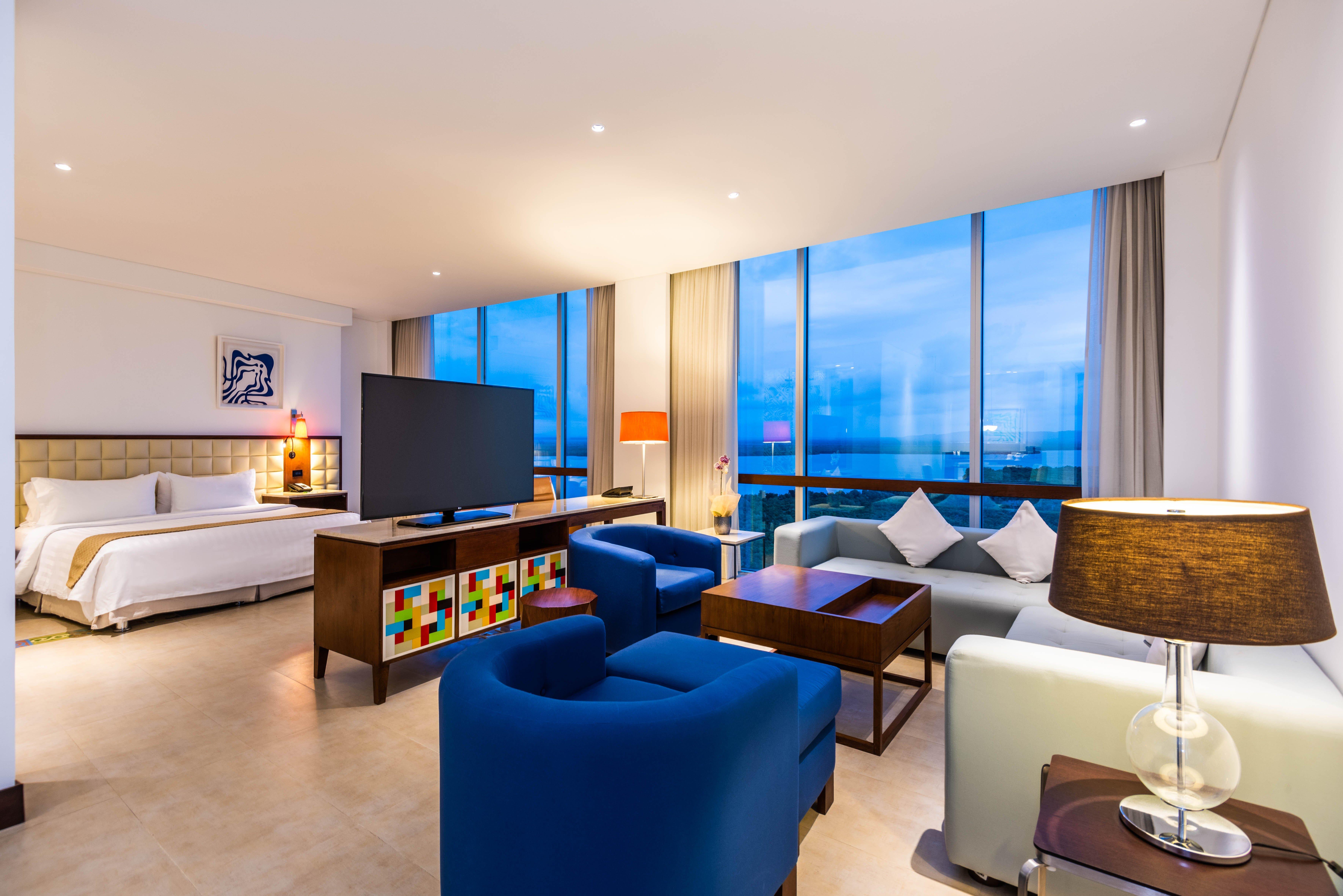 Morros By Ihg Resort
