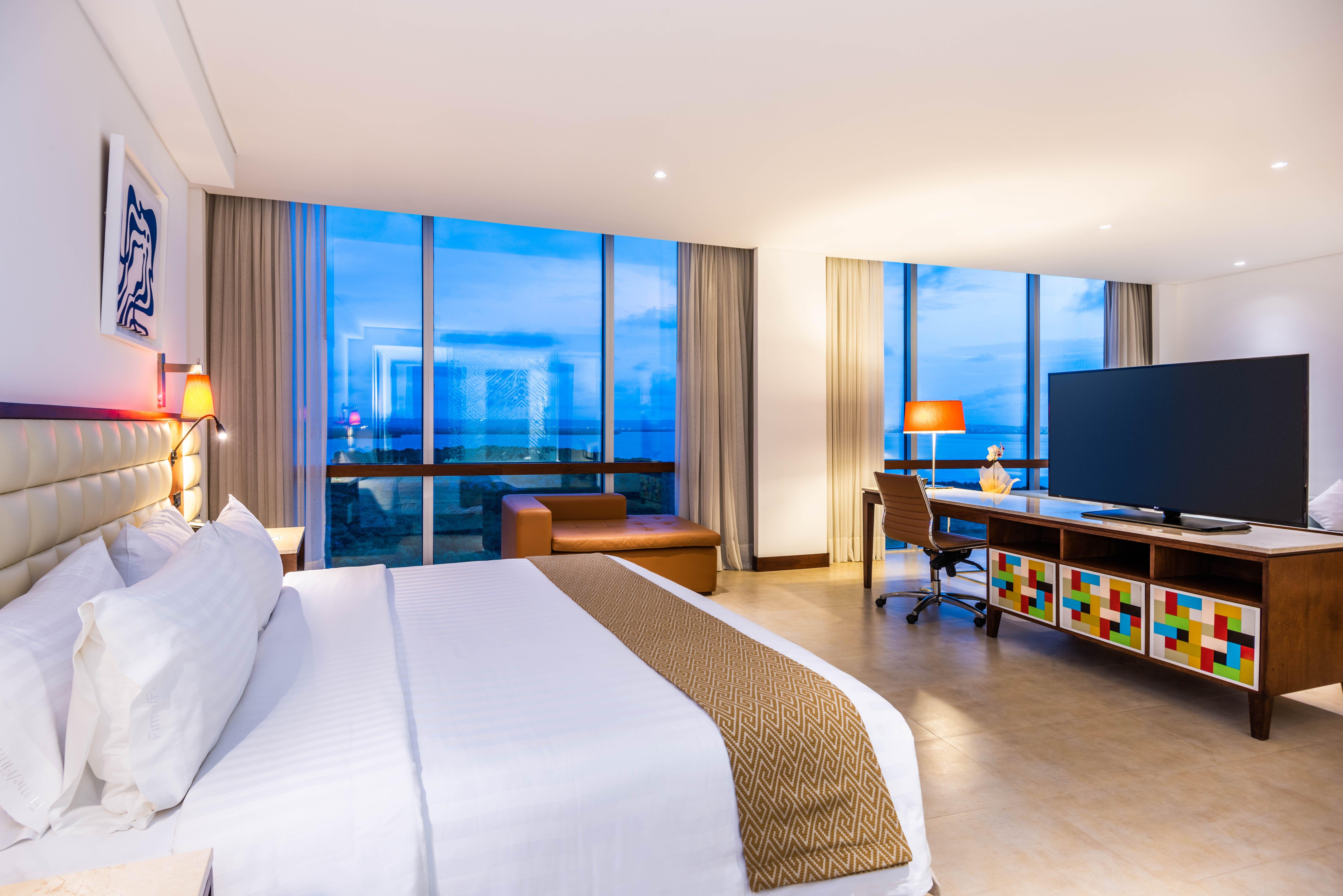 Morros By Ihg Cartagena