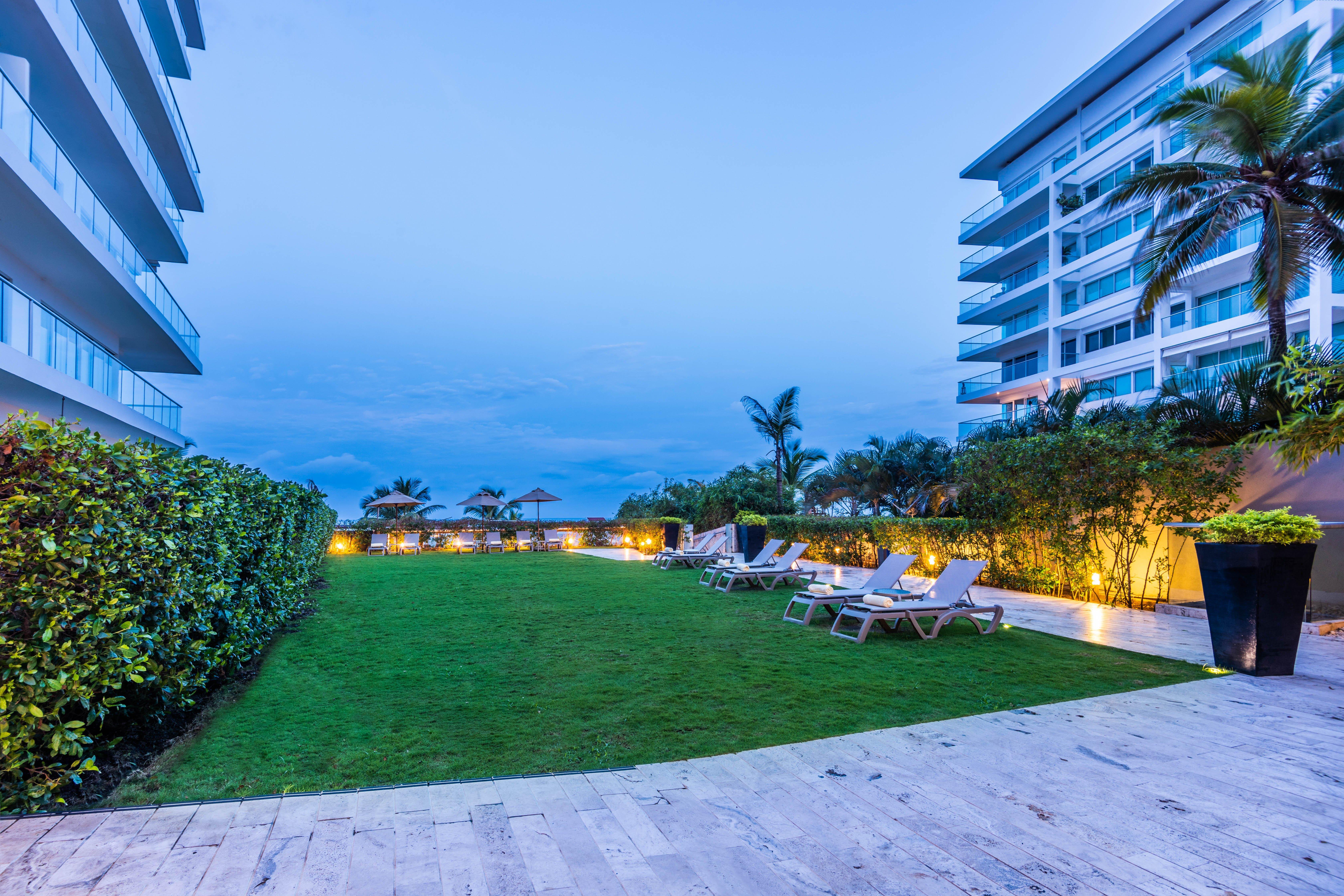 Morros By Ihg 5*