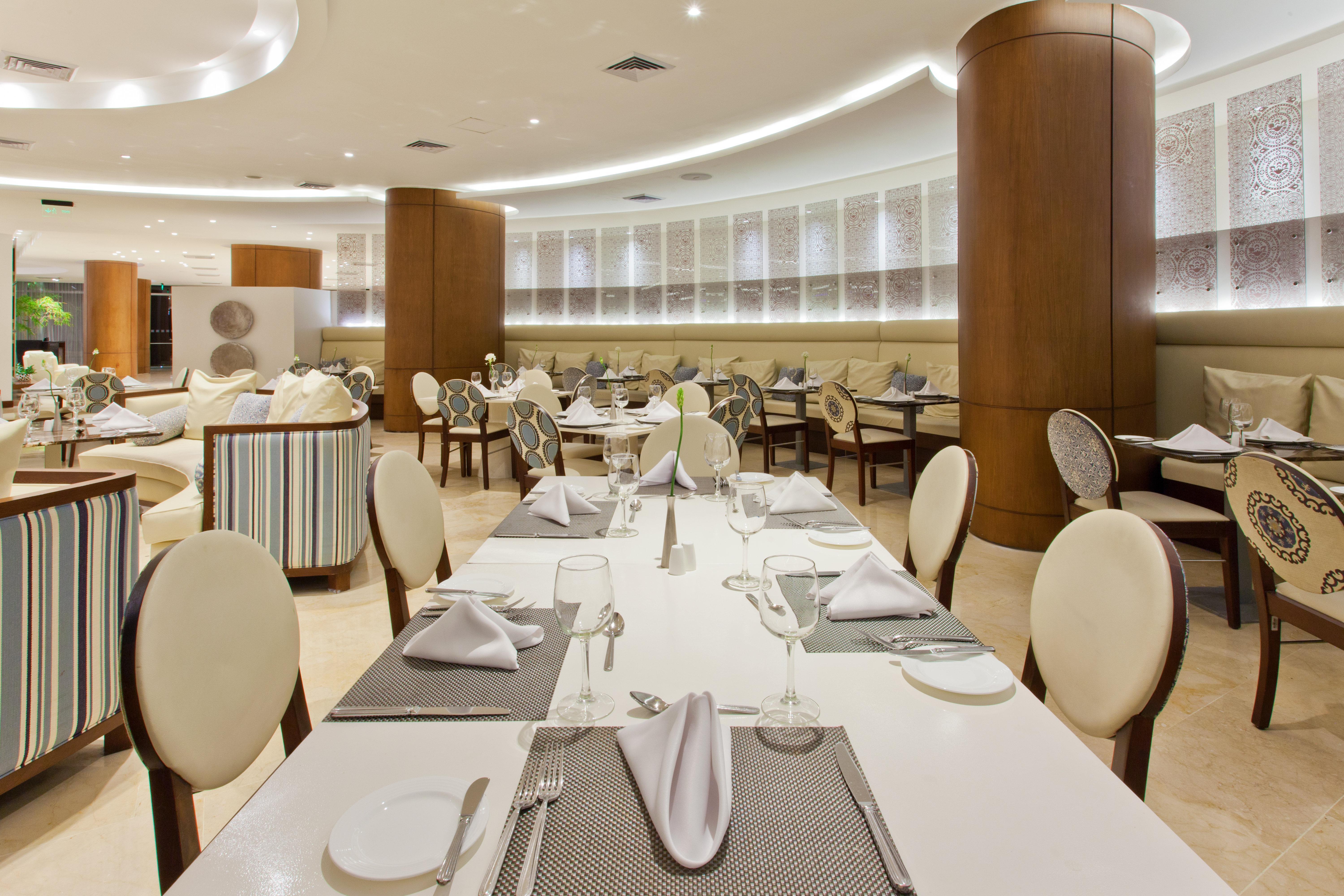 Morros By Ihg 5* Cartagena