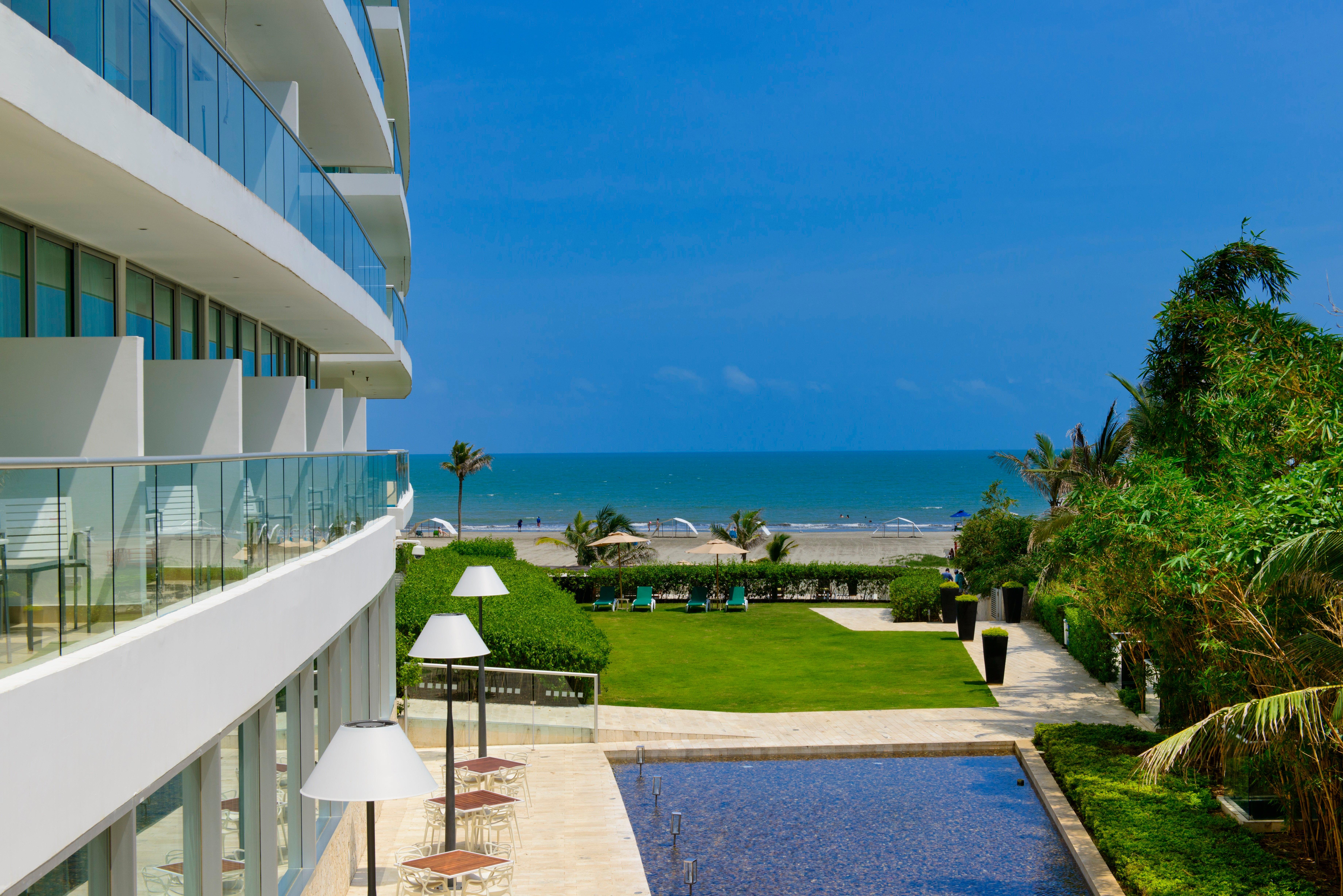Morros By Ihg