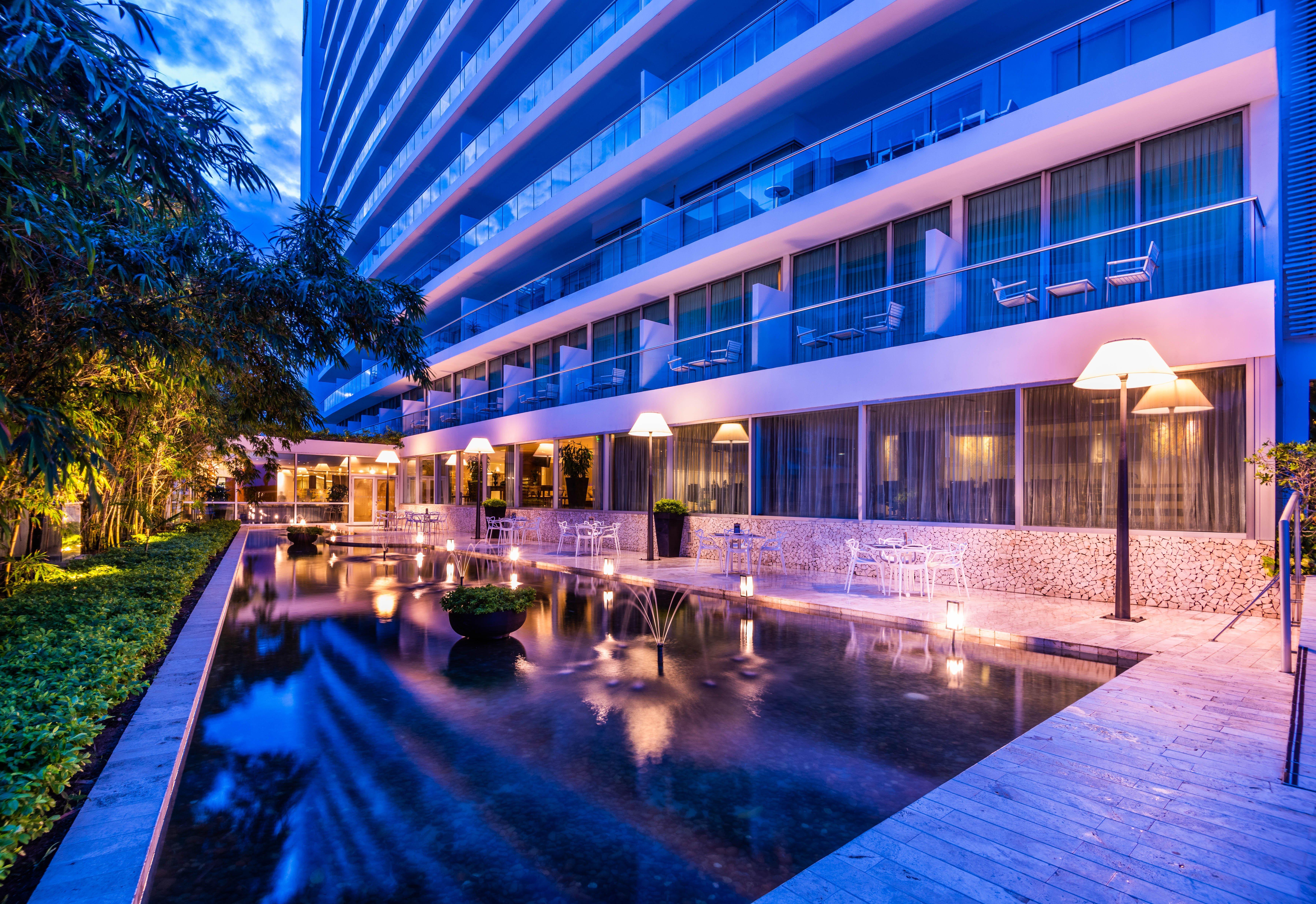 Morros By Ihg Resort Cartagena