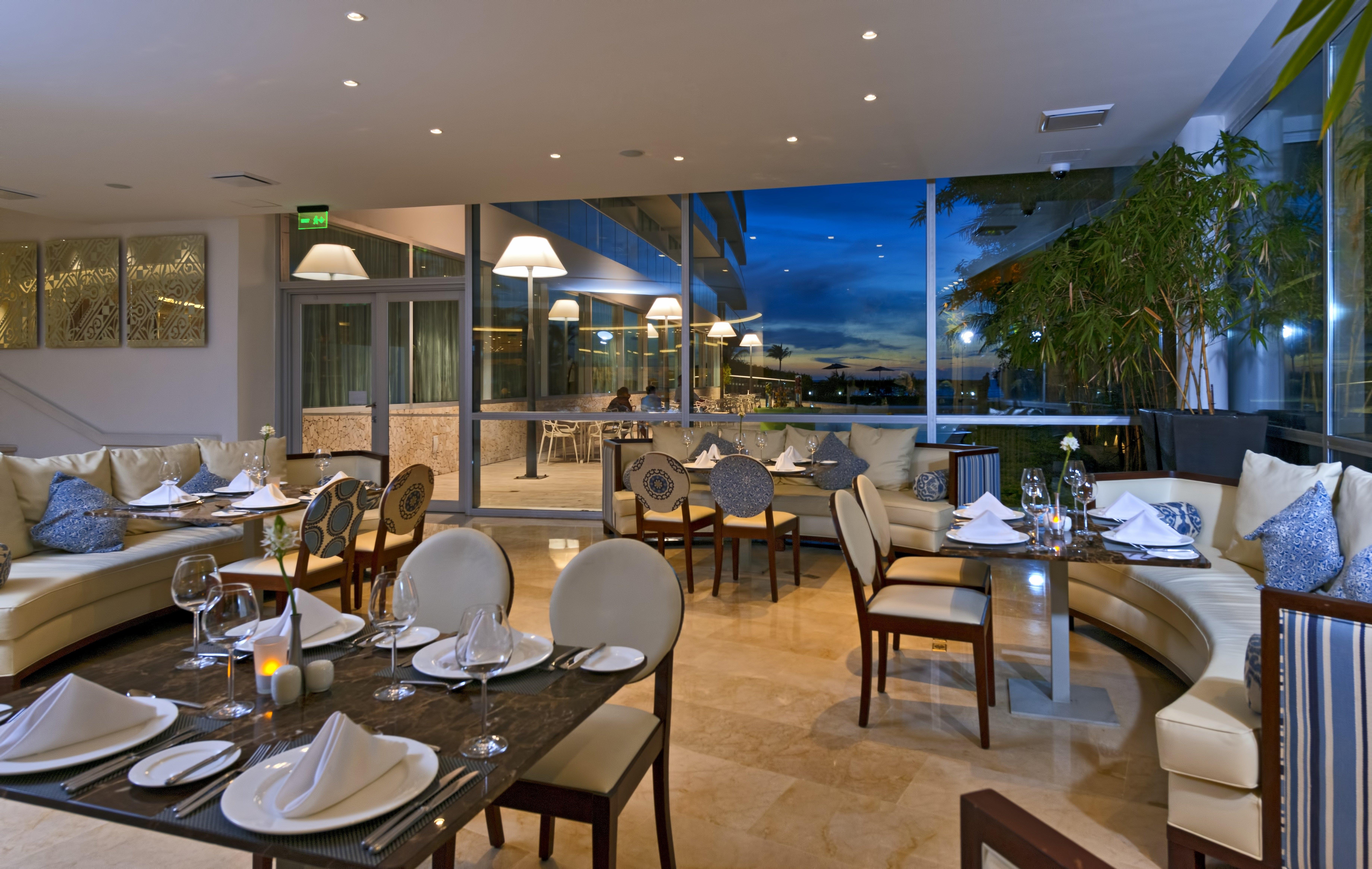 Resort Morros By Ihg Cartagena