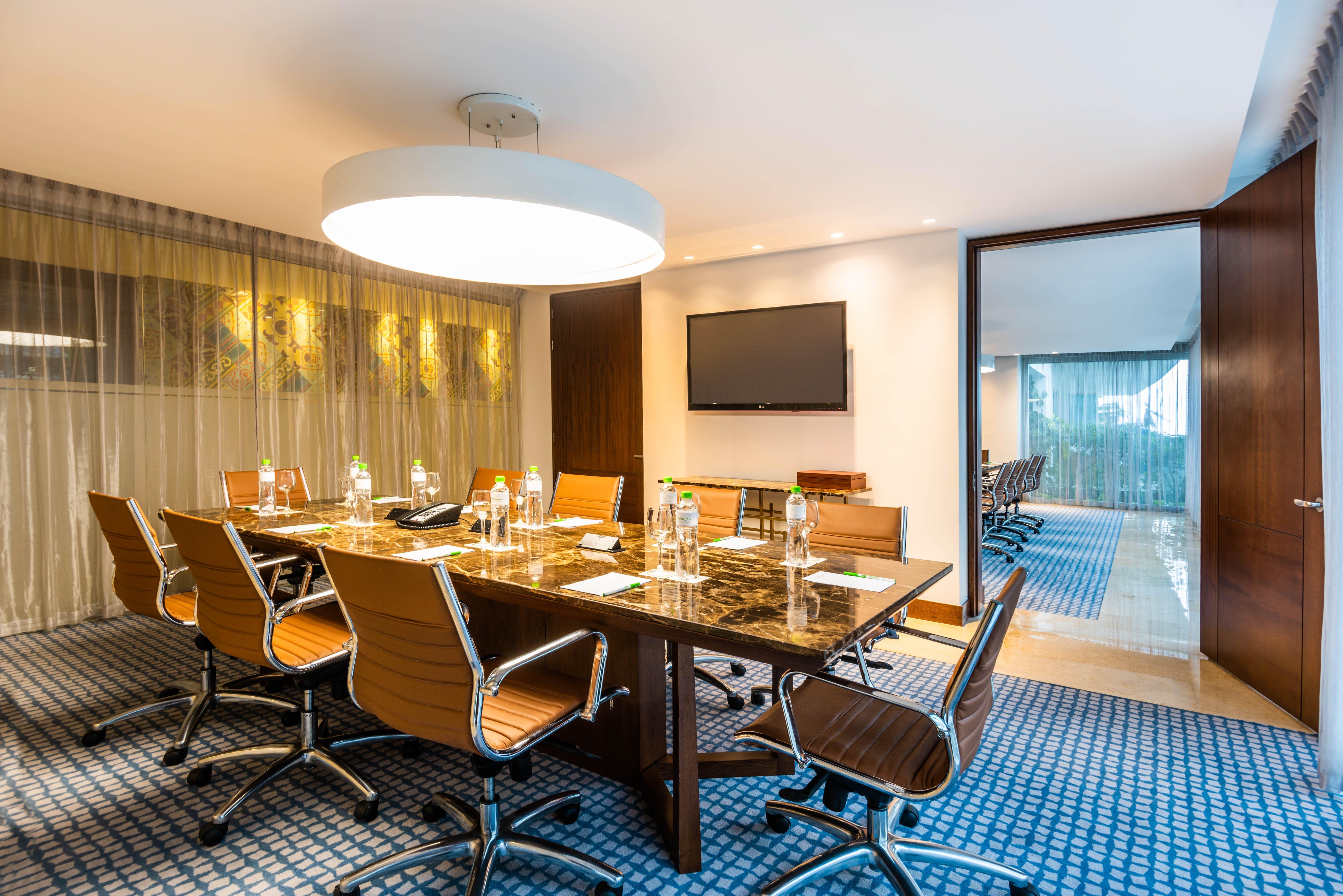 Morros By Ihg Resort Cartagena
