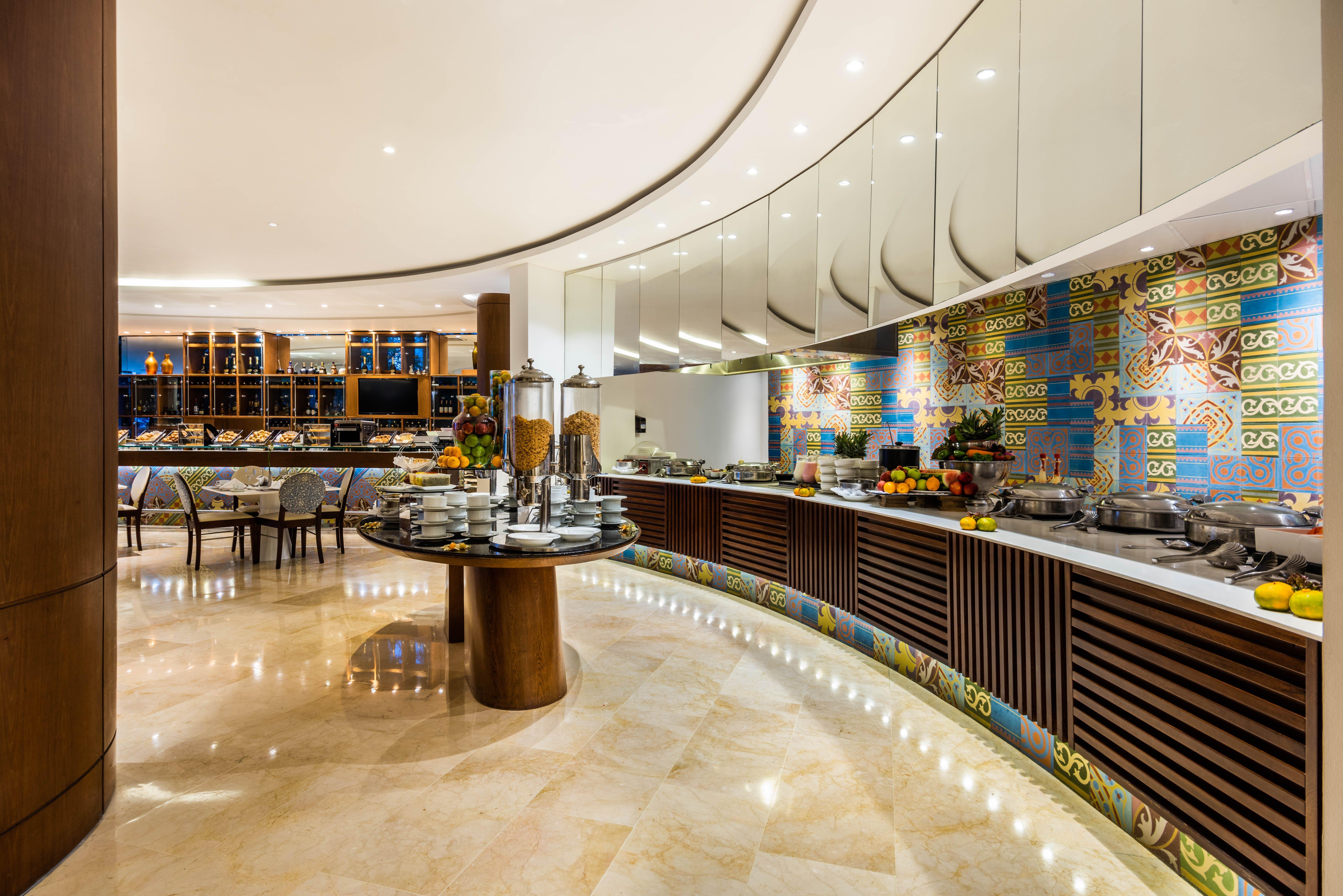 Resort Morros By Ihg