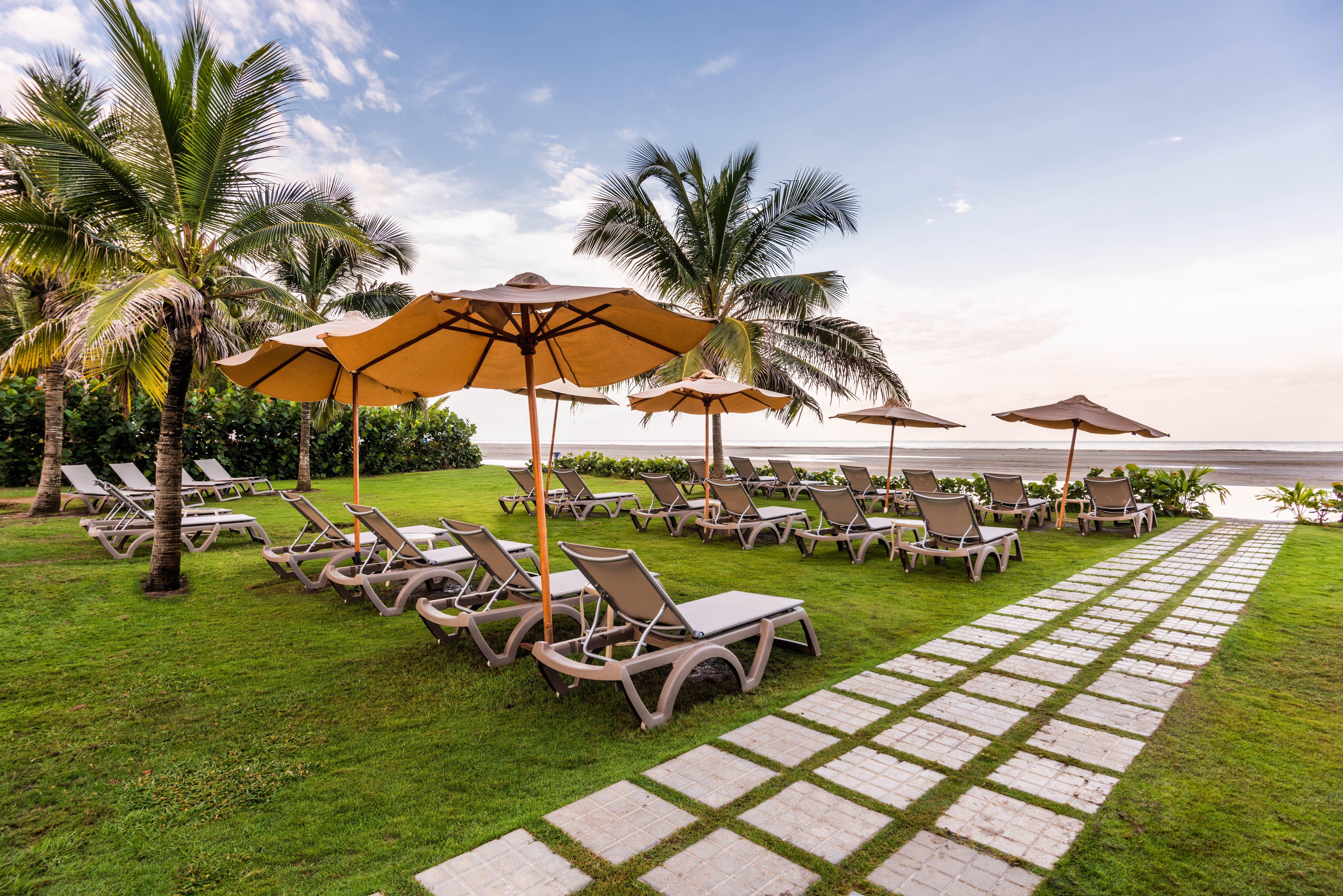 Resort Morros By Ihg 5*