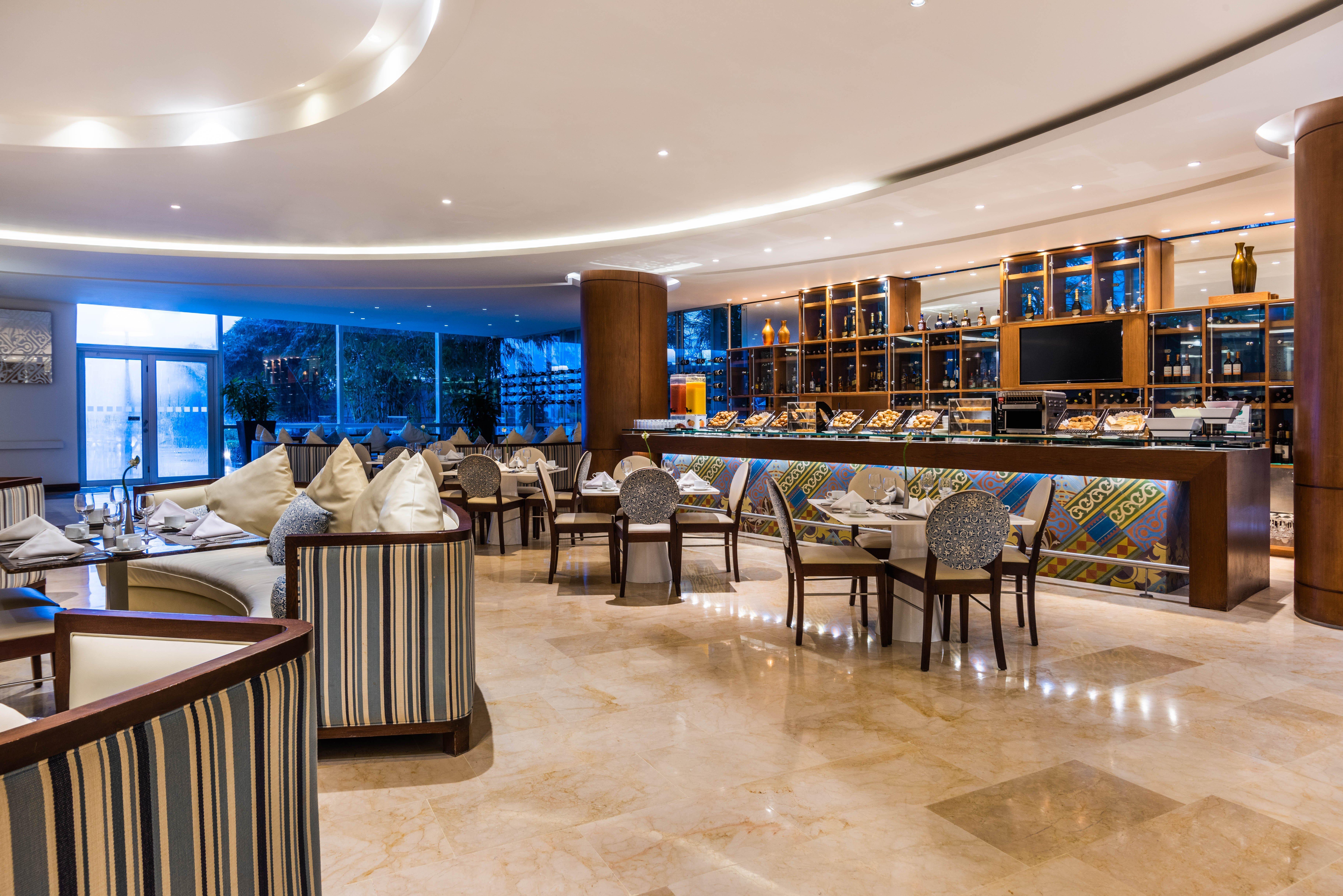 Morros By Ihg Resort