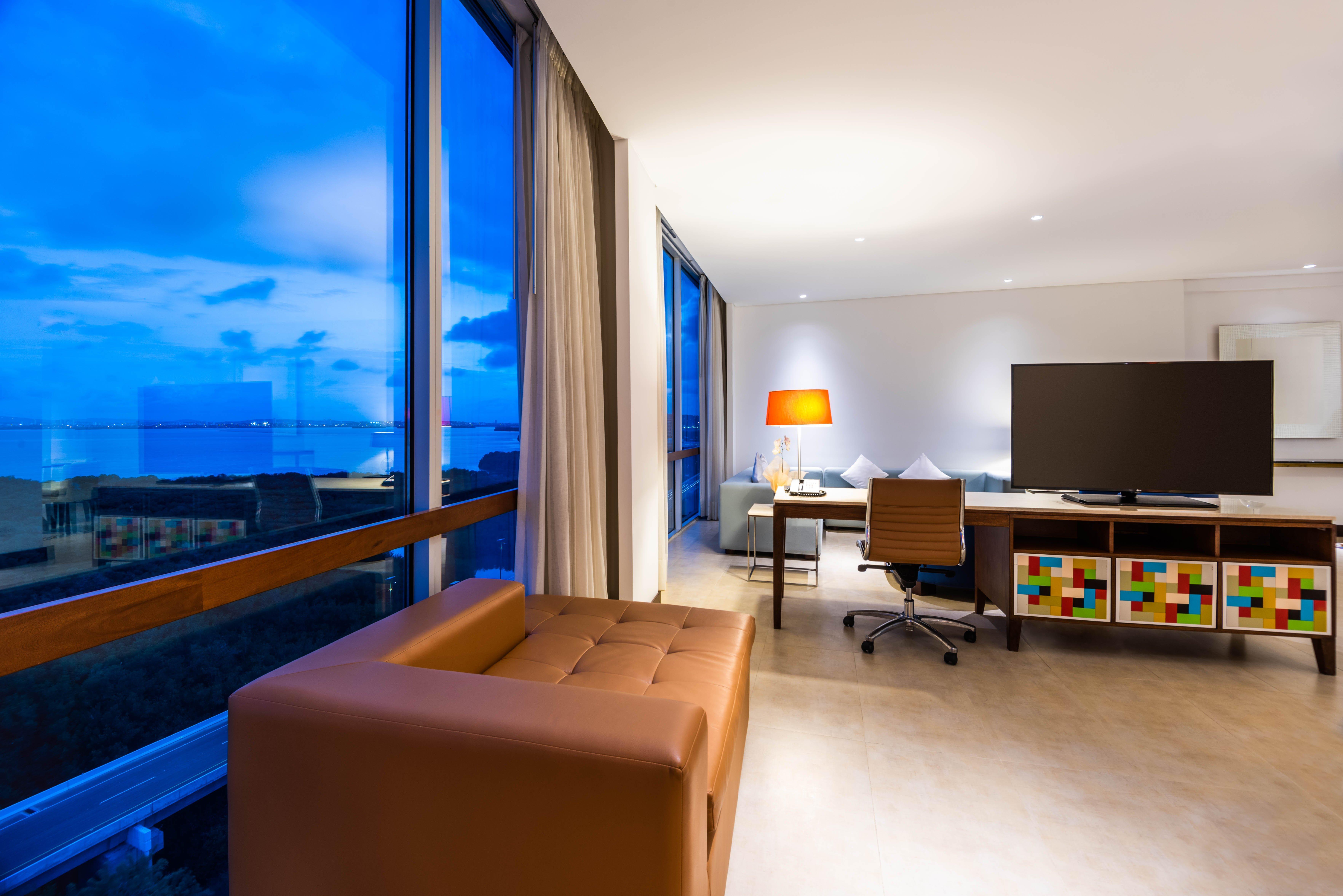 Morros By Ihg 5*