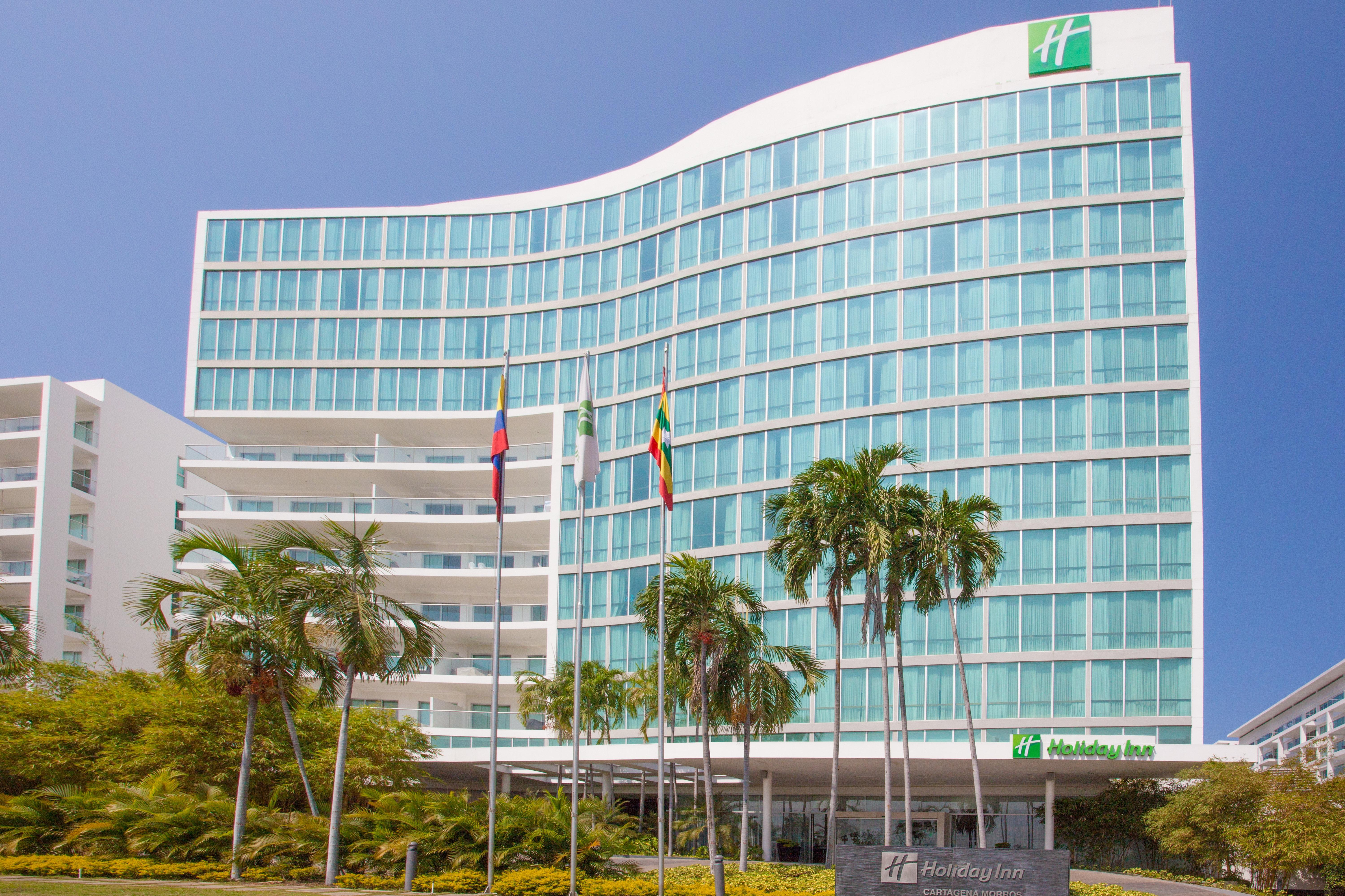 Morros By Ihg Resort Cartagena