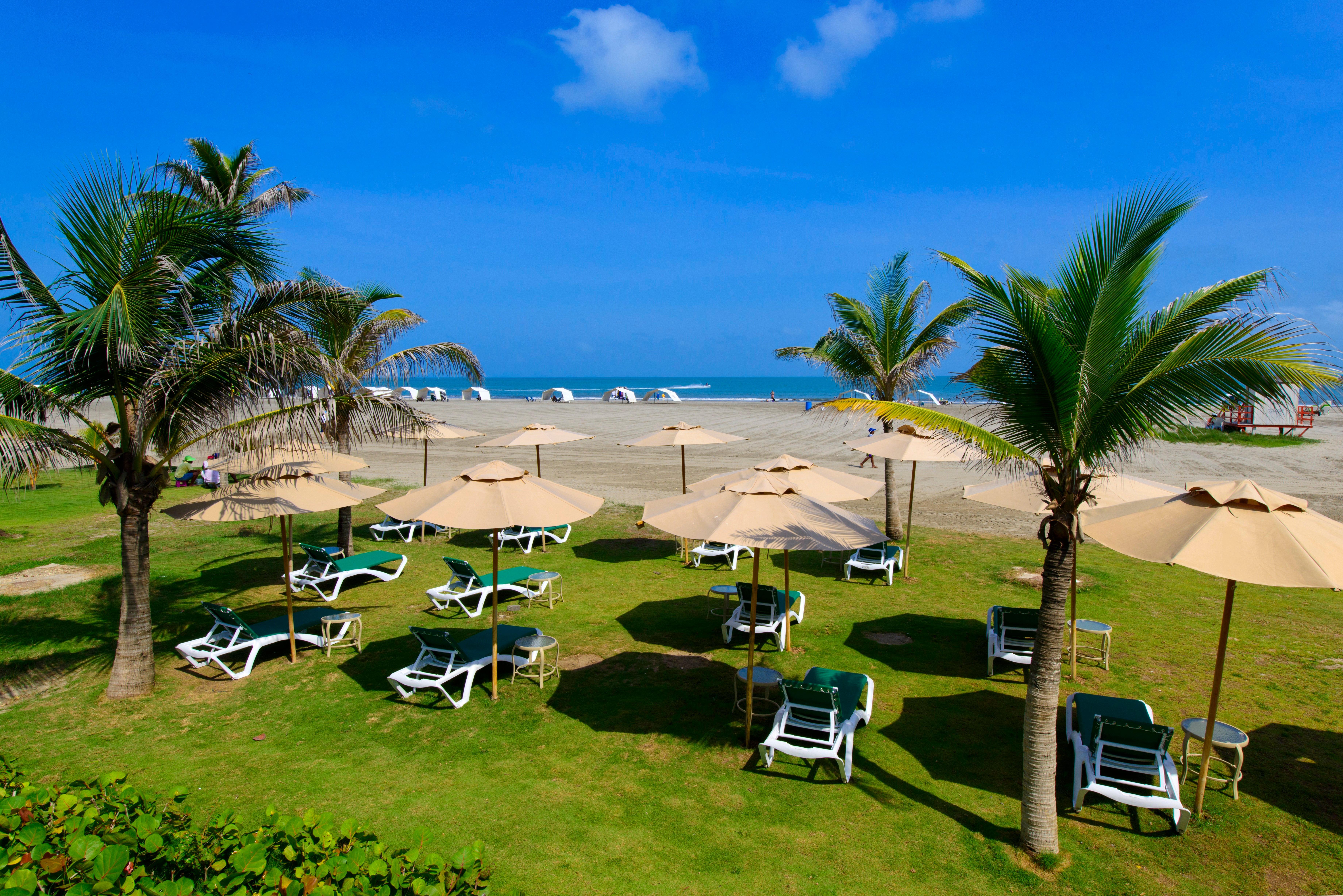 Resort Morros By Ihg 5*
