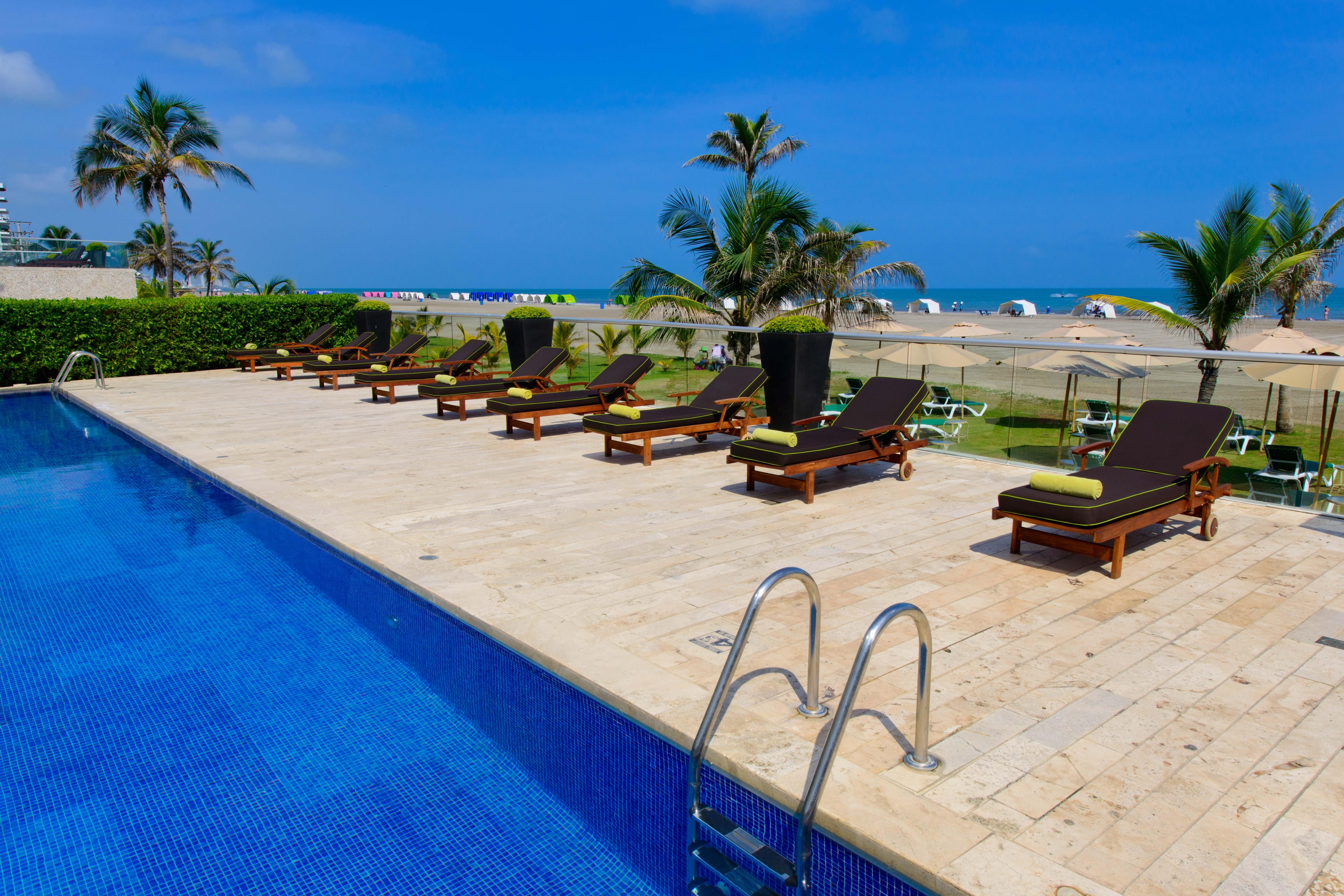 Morros By Ihg 5*