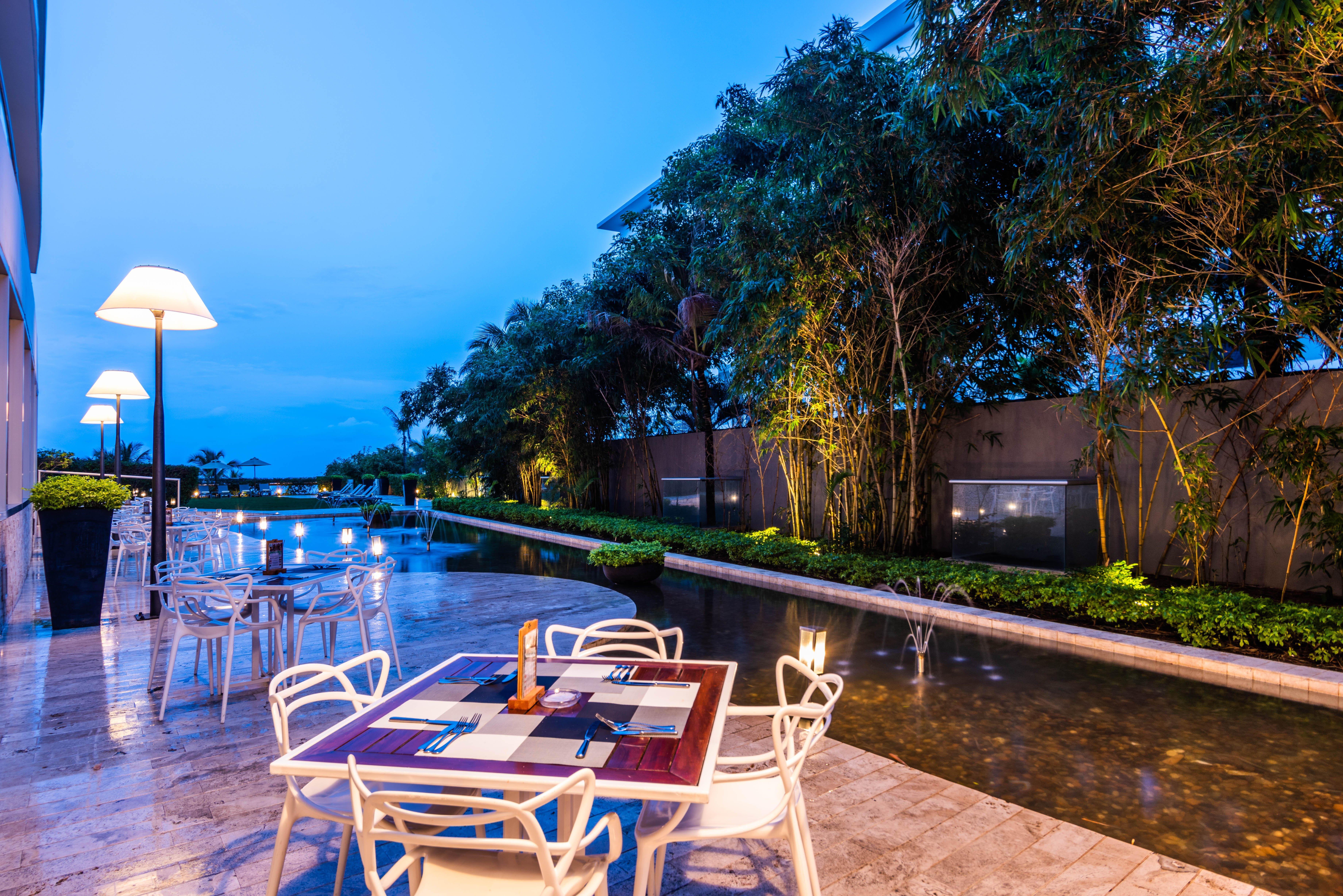 Morros By Ihg 5* Cartagena