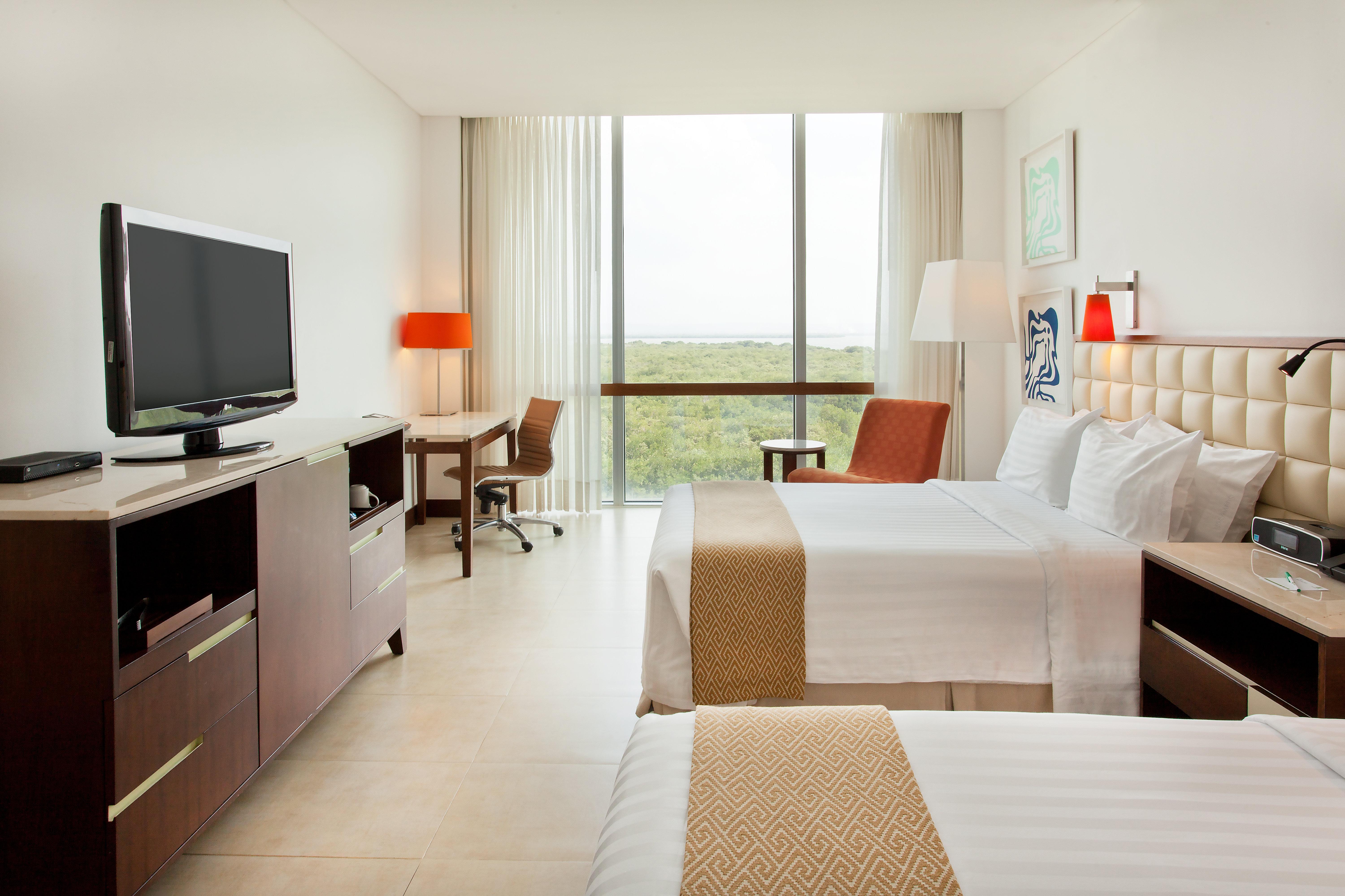 Morros By Ihg Resort 5*