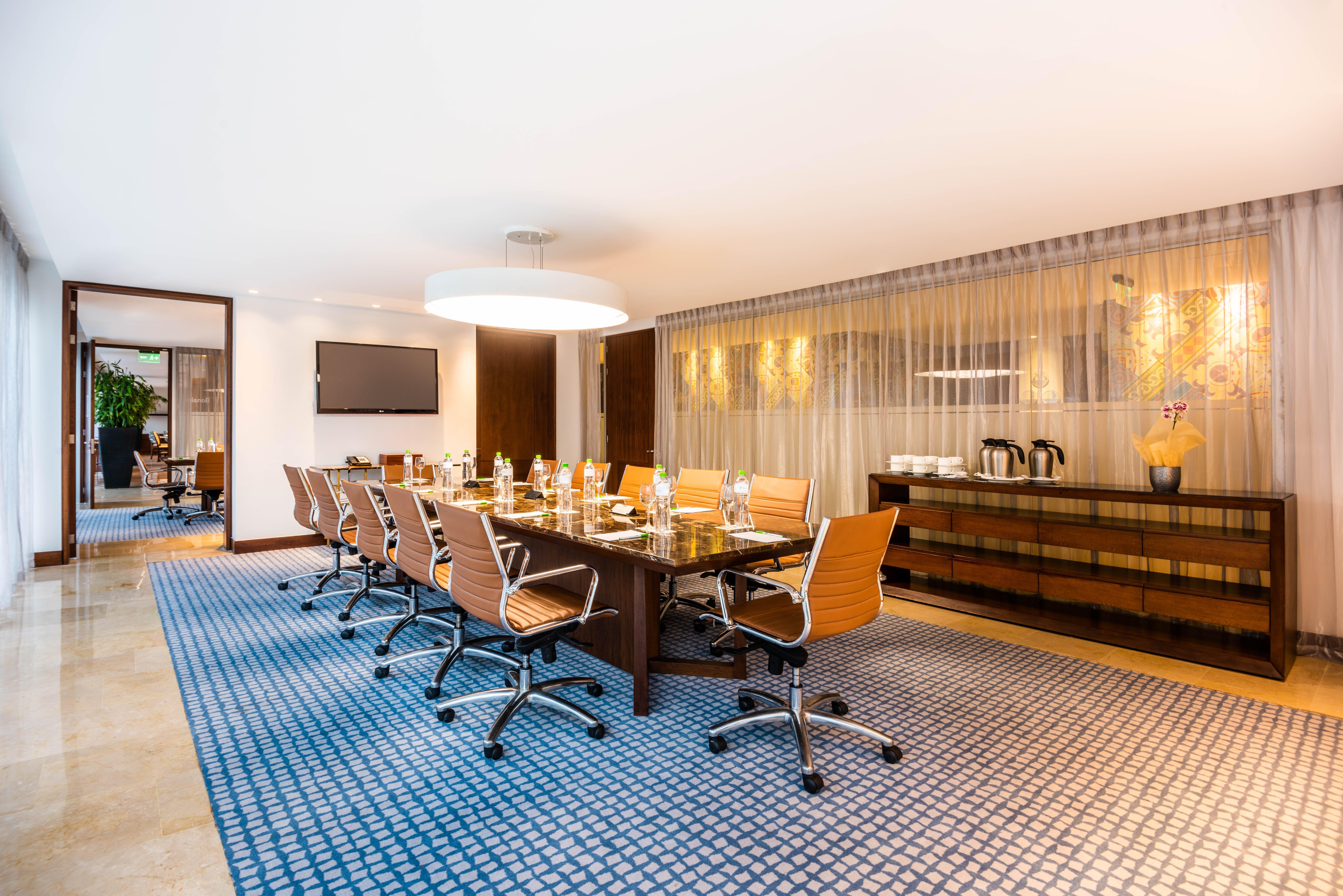 Morros By Ihg Resort 5*