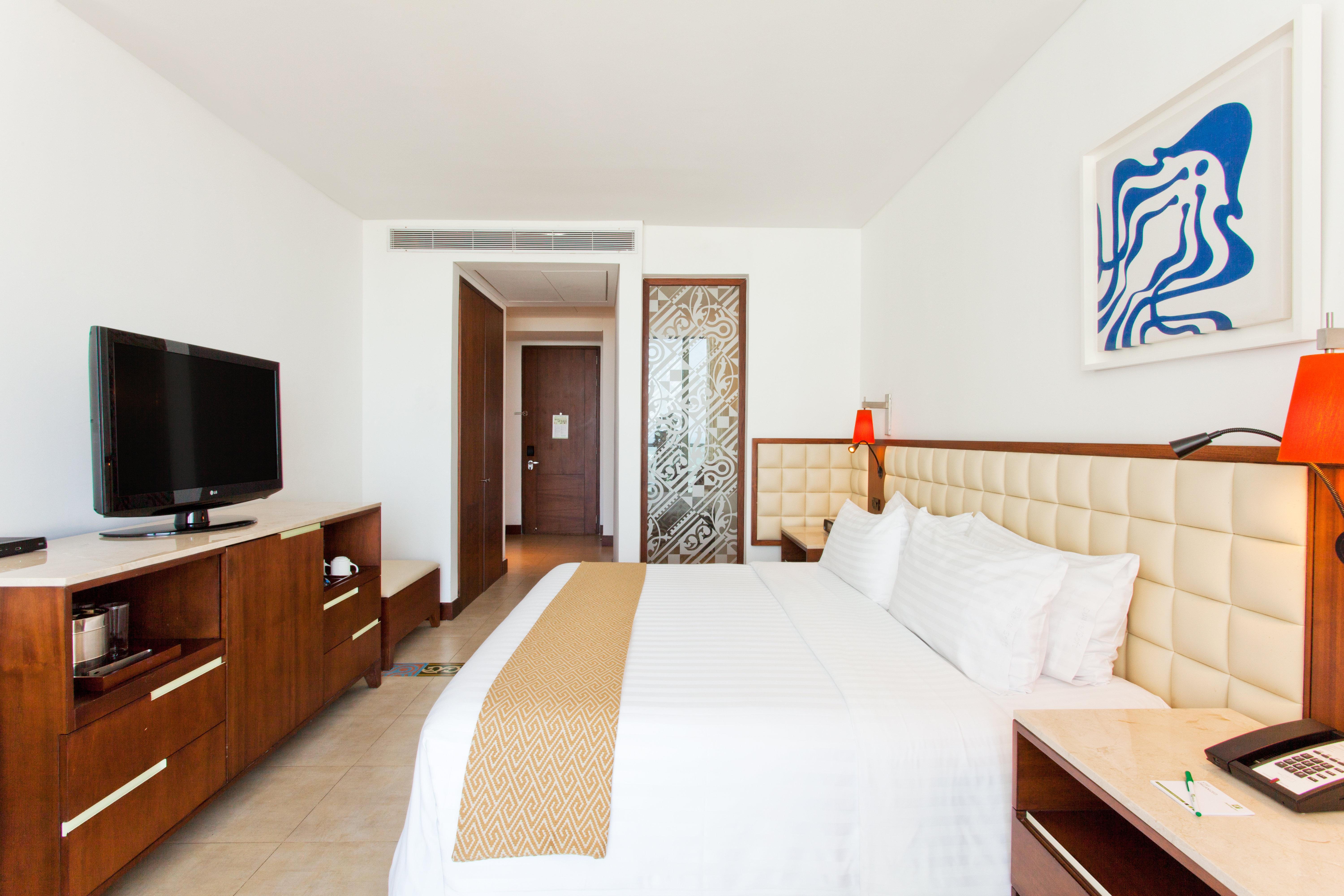 Morros By Ihg 5* Cartagena