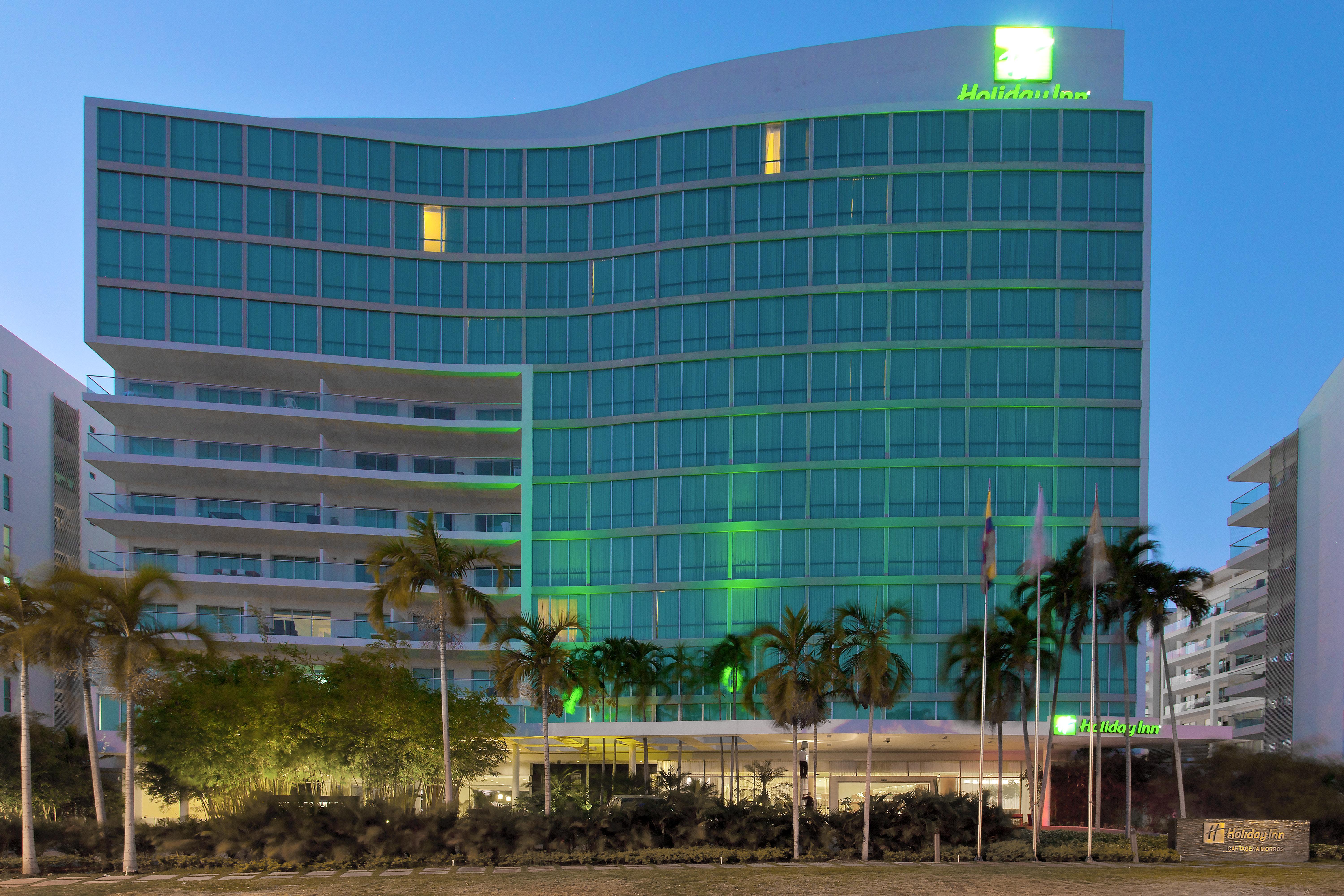 Morros By Ihg