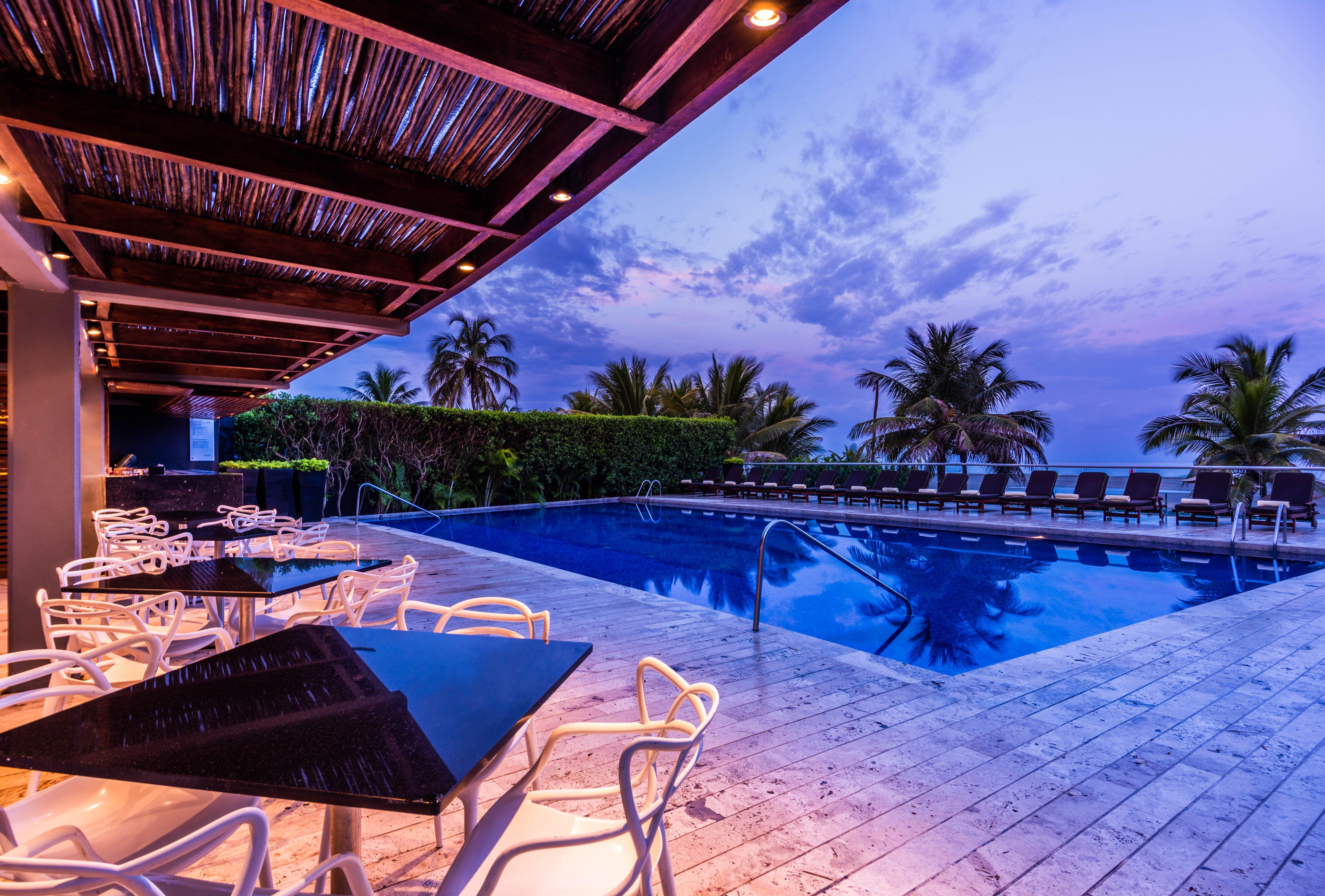 Resort Morros By Ihg 5*