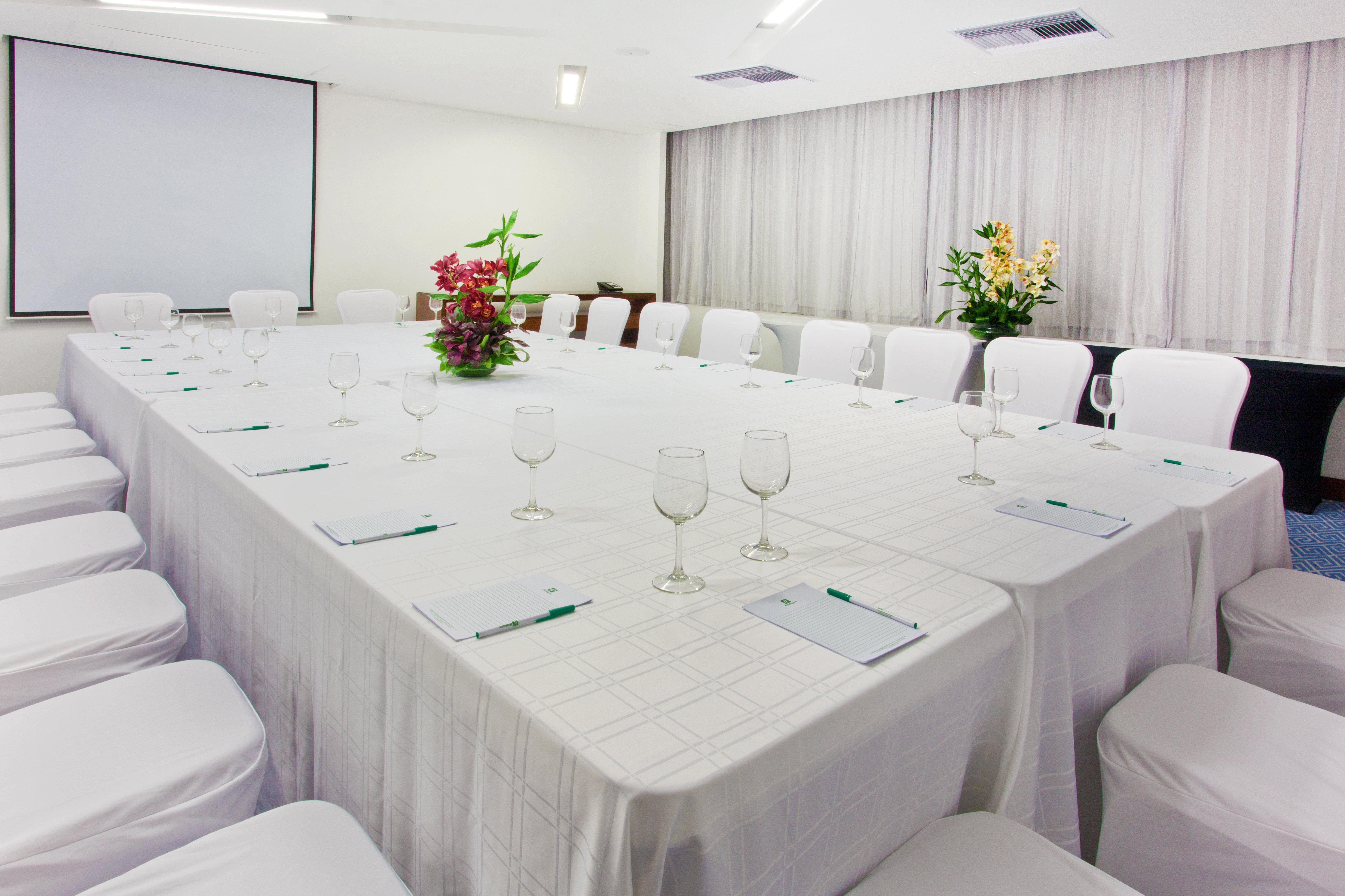 Morros By Ihg Resort