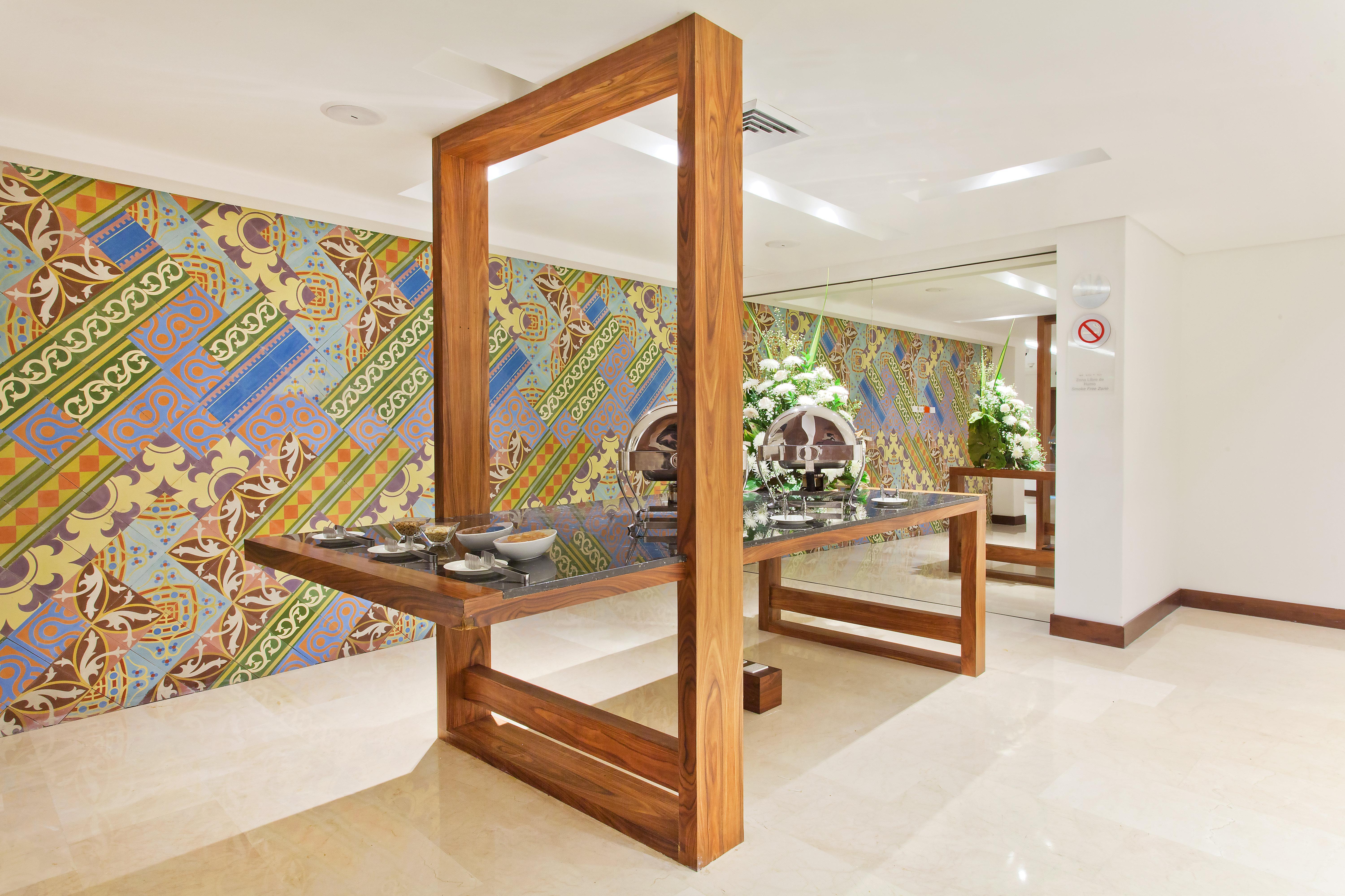 Resort Morros By Ihg Cartagena