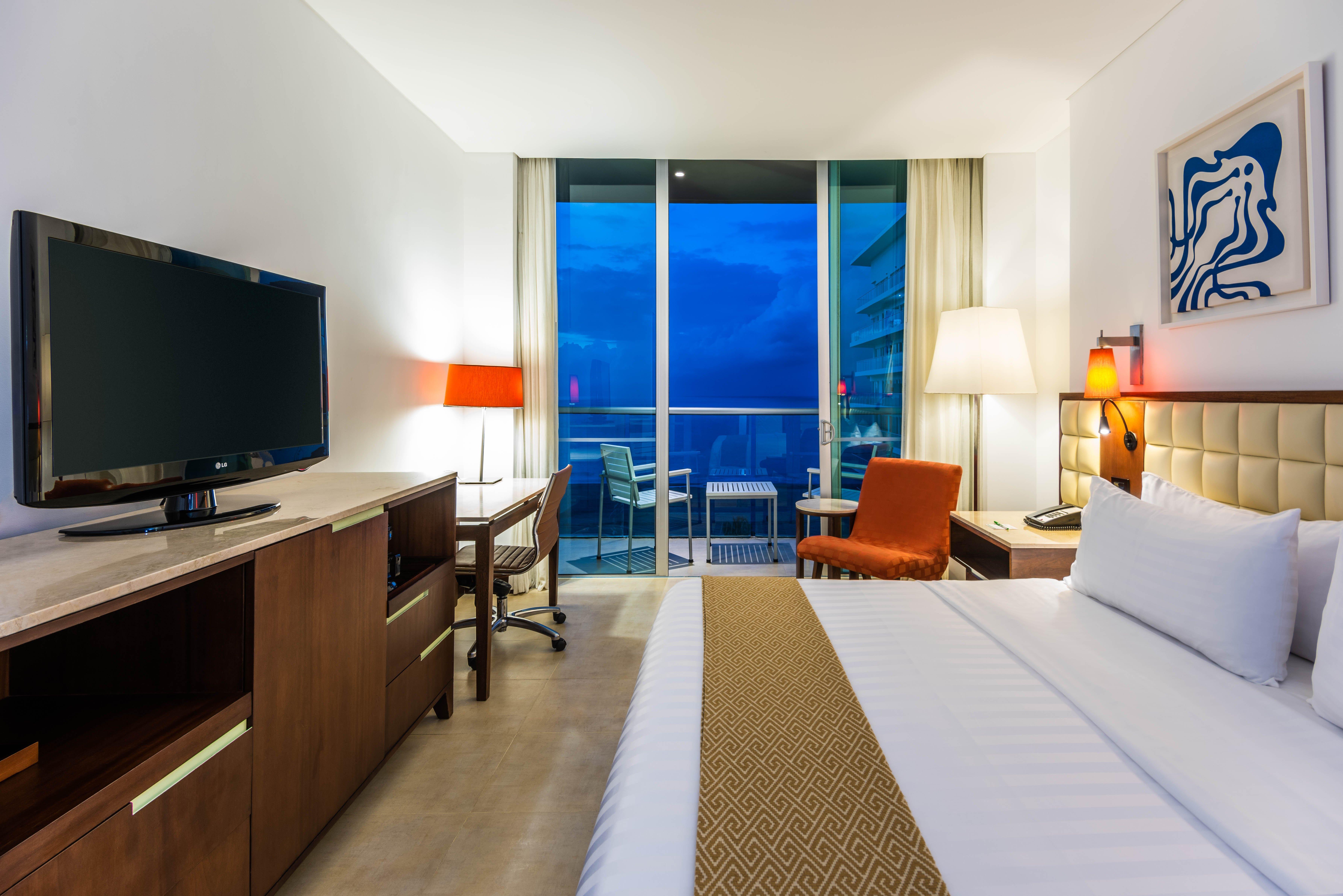 Resort Morros By Ihg 5*
