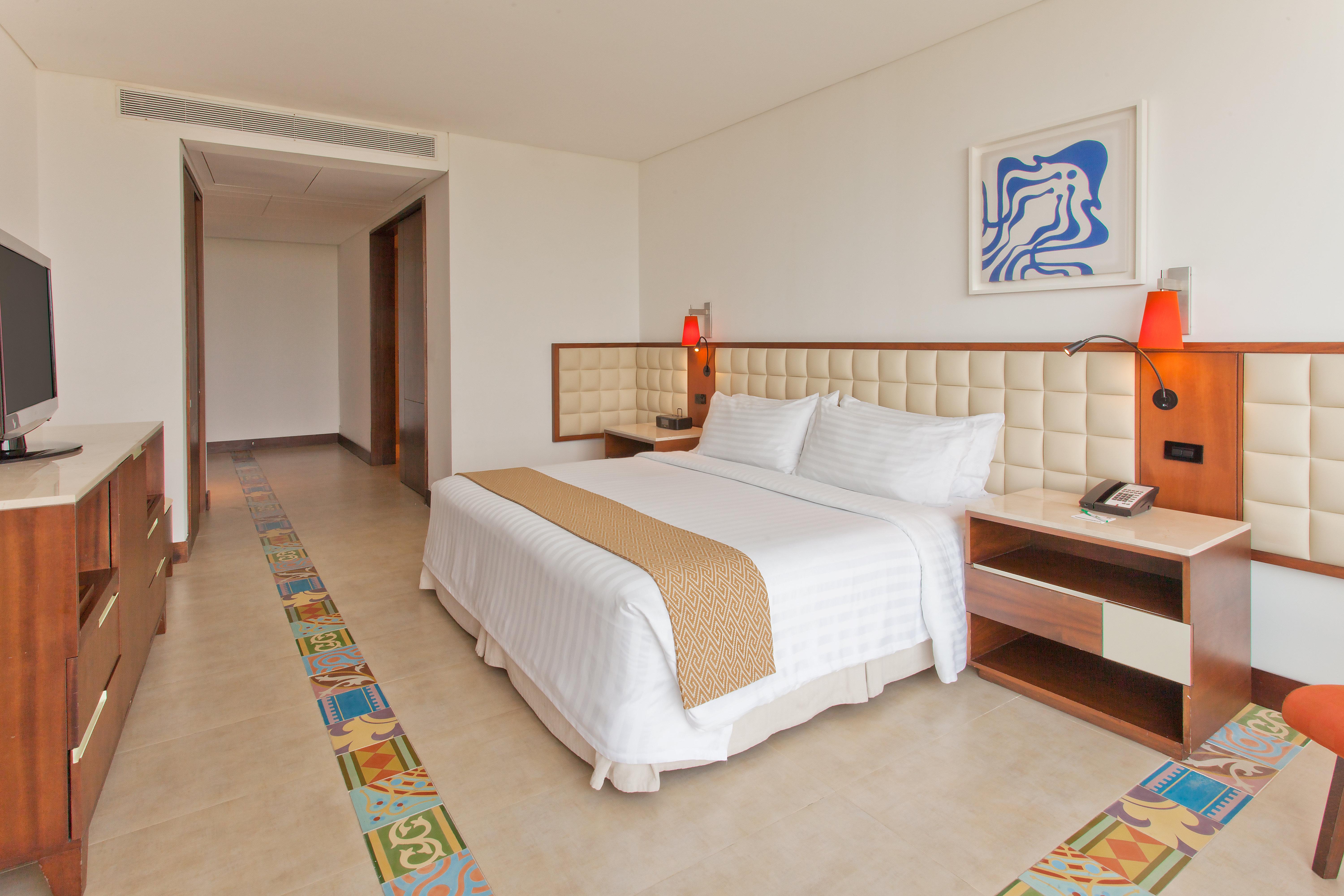 Morros By Ihg Resort Cartagena
