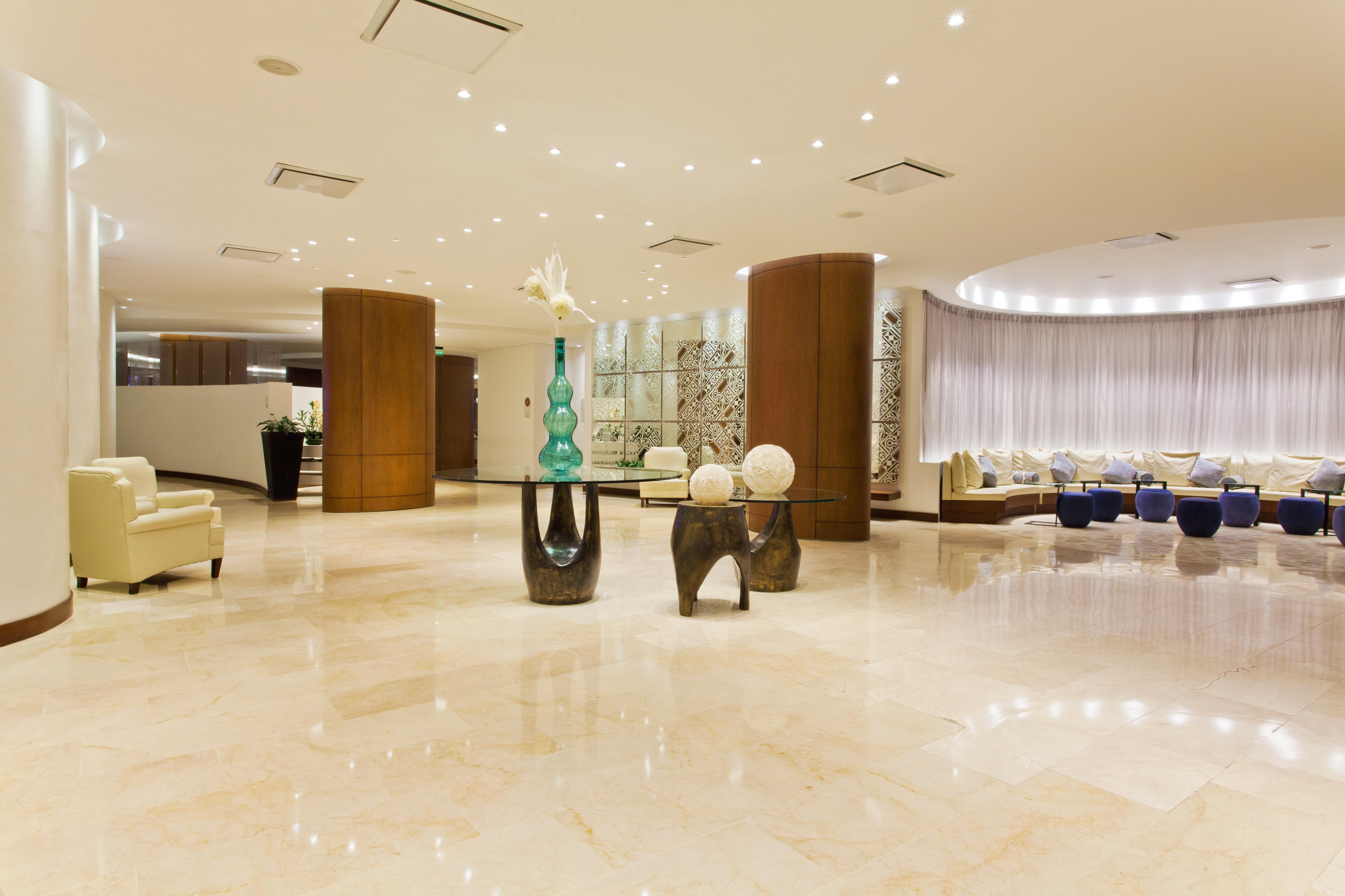 Resort Morros By Ihg Cartagena