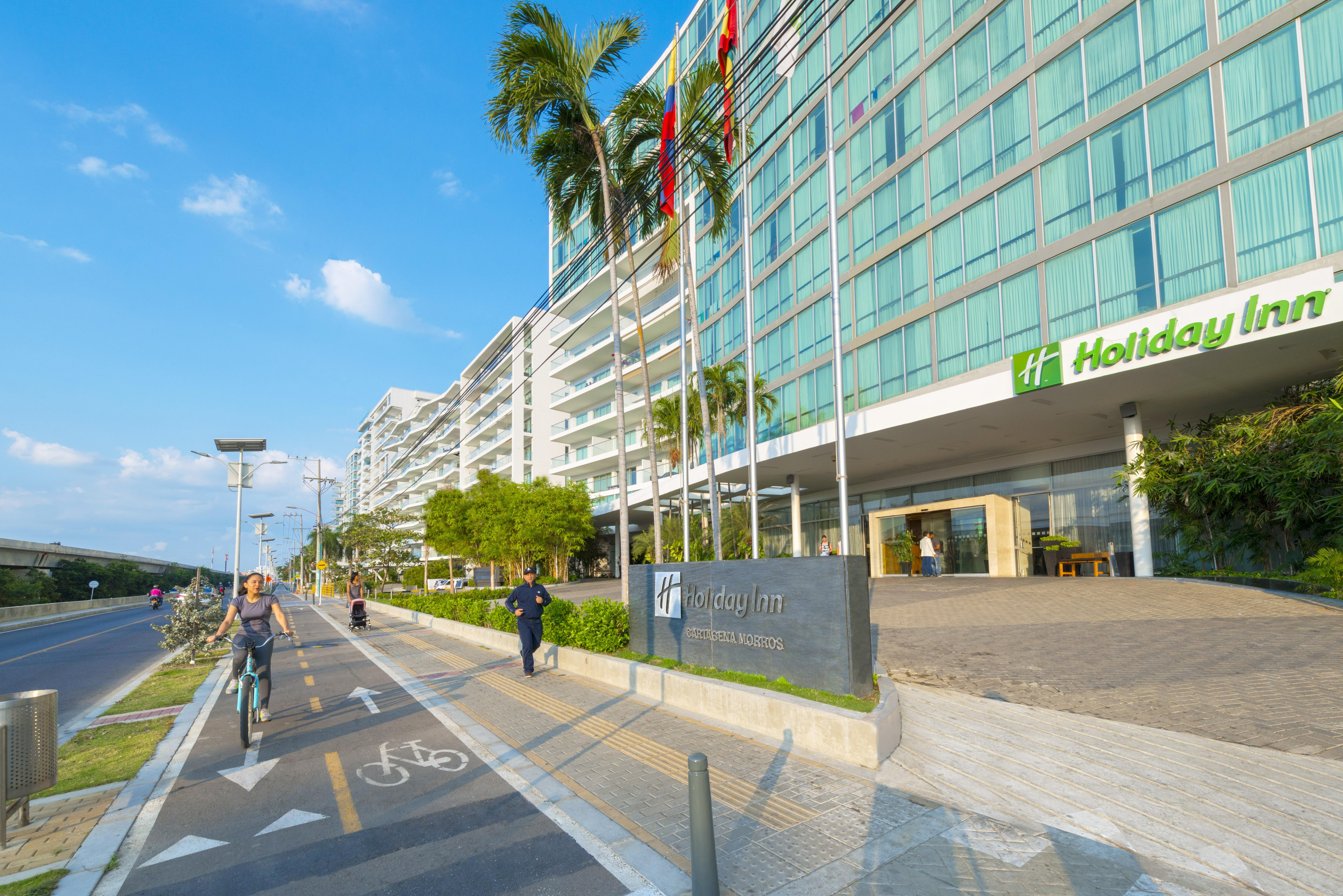 Resort Morros By Ihg Cartagena