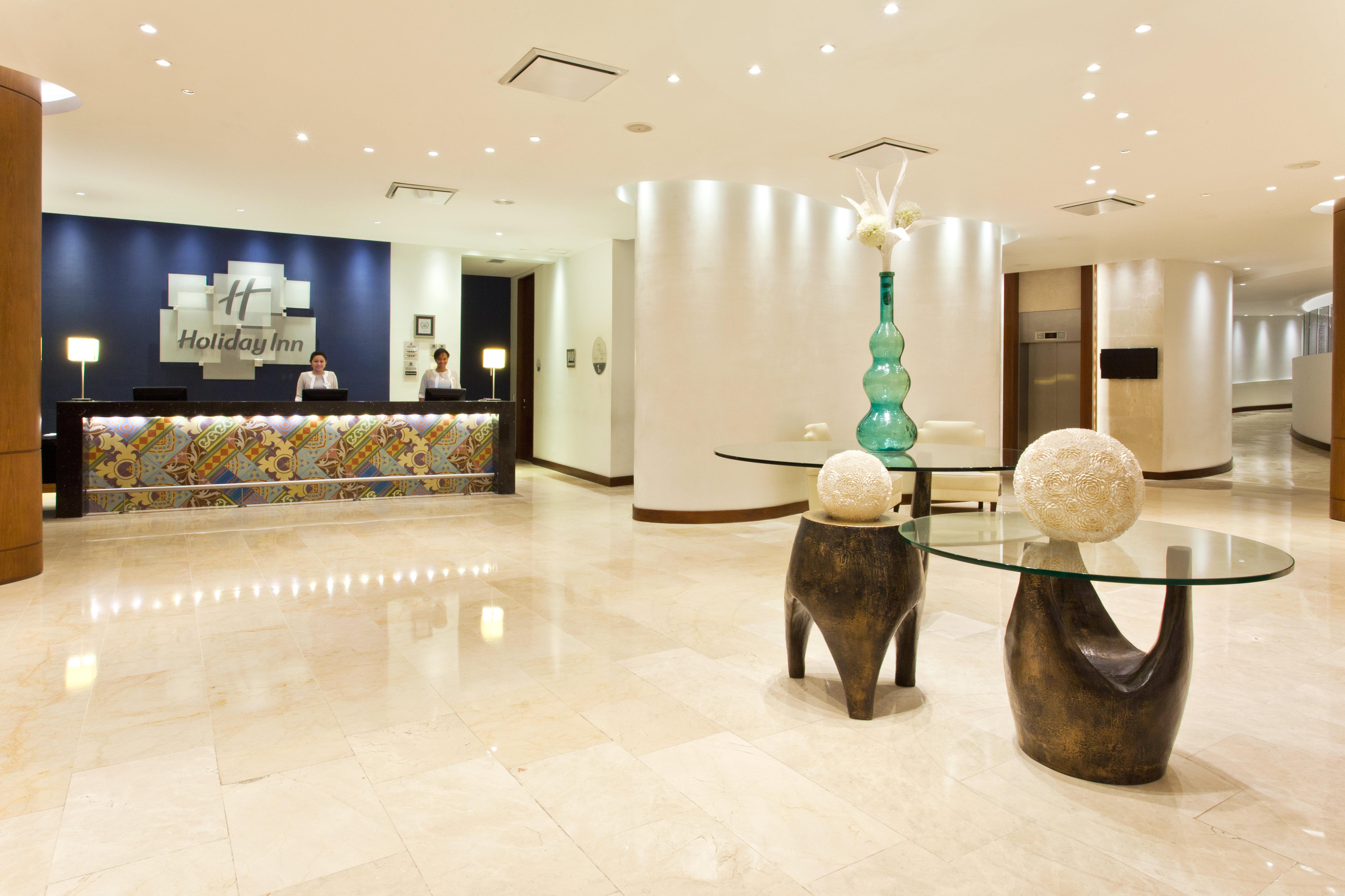 Morros By Ihg 5* Cartagena