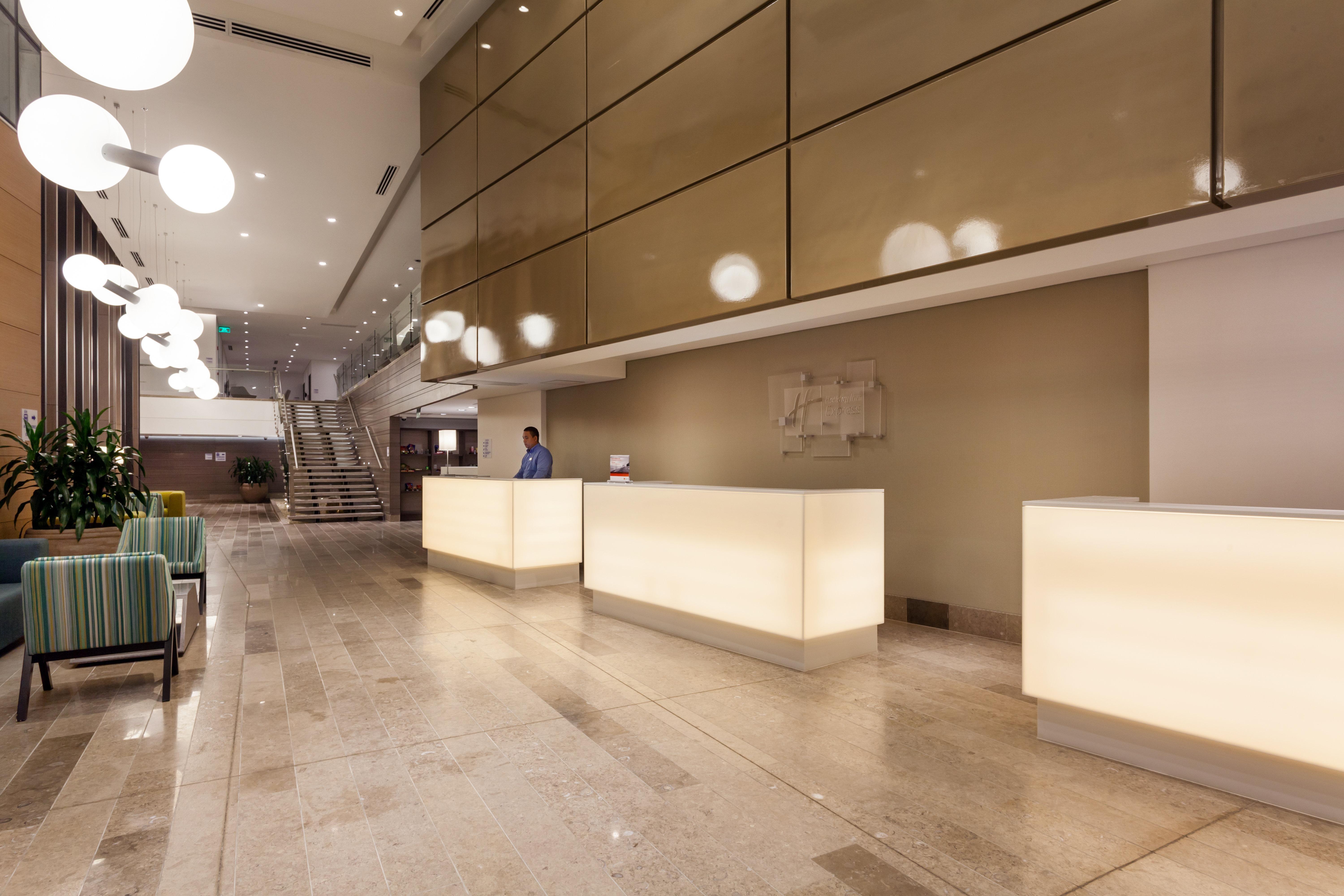 Express - Bocagrande By Ihg Hotel Cartagena