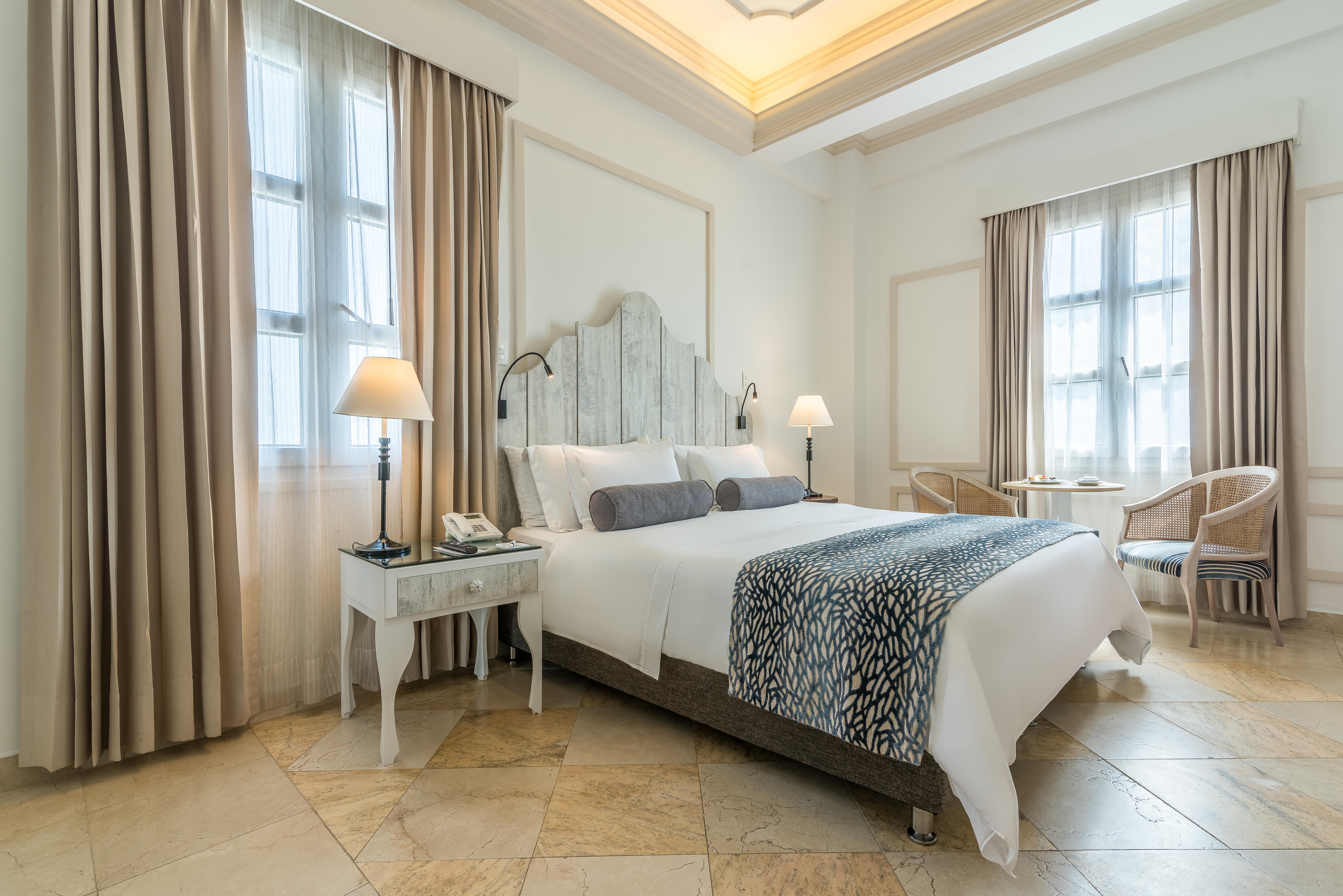 Caribe By Faranda Grand, A Member Of Radisson Individuals 5*