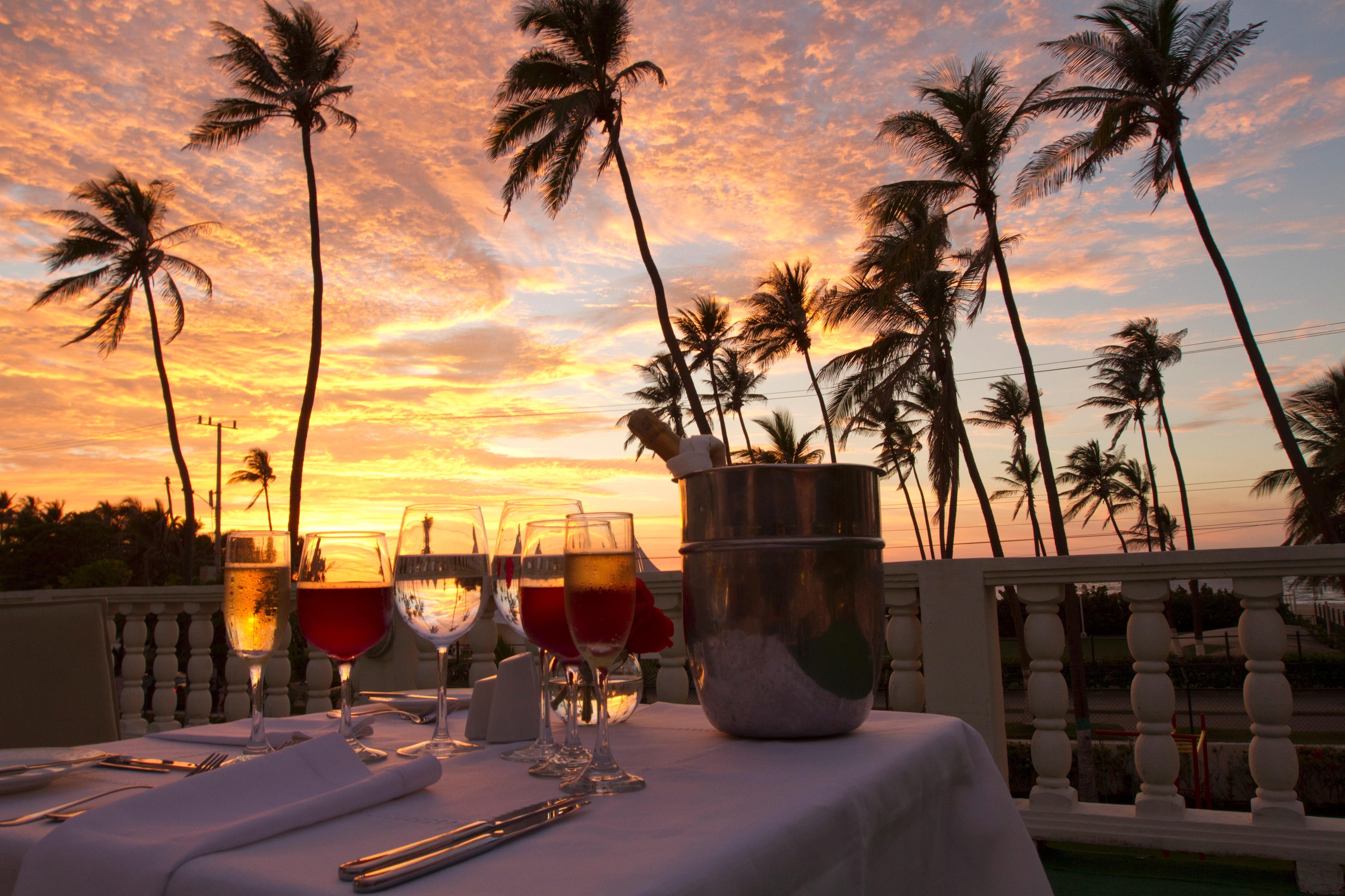 Caribe By Faranda Grand, A Member Of Radisson Individuals Hotel 5*
