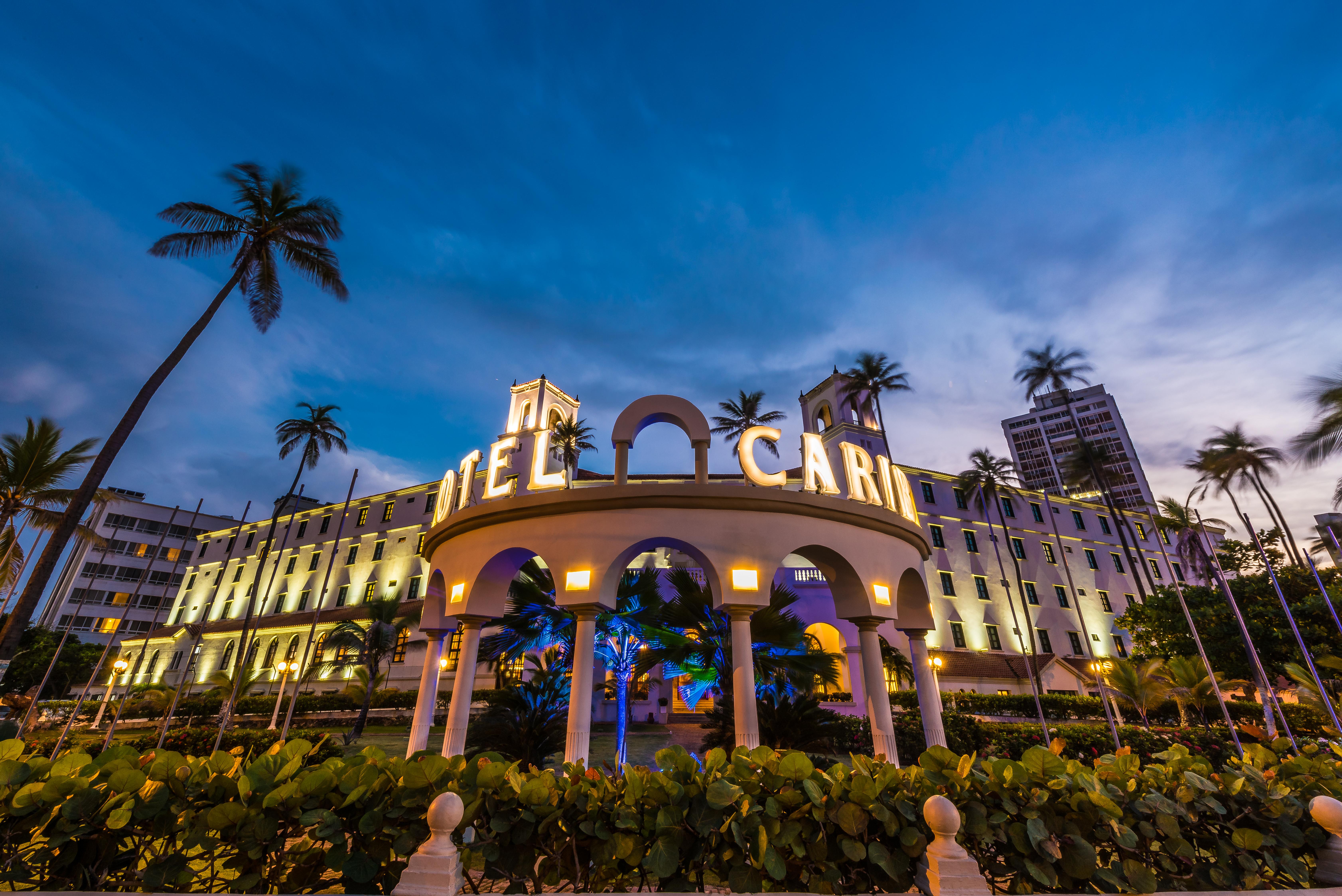 Caribe By Faranda Grand, A Member Of Radisson Individuals