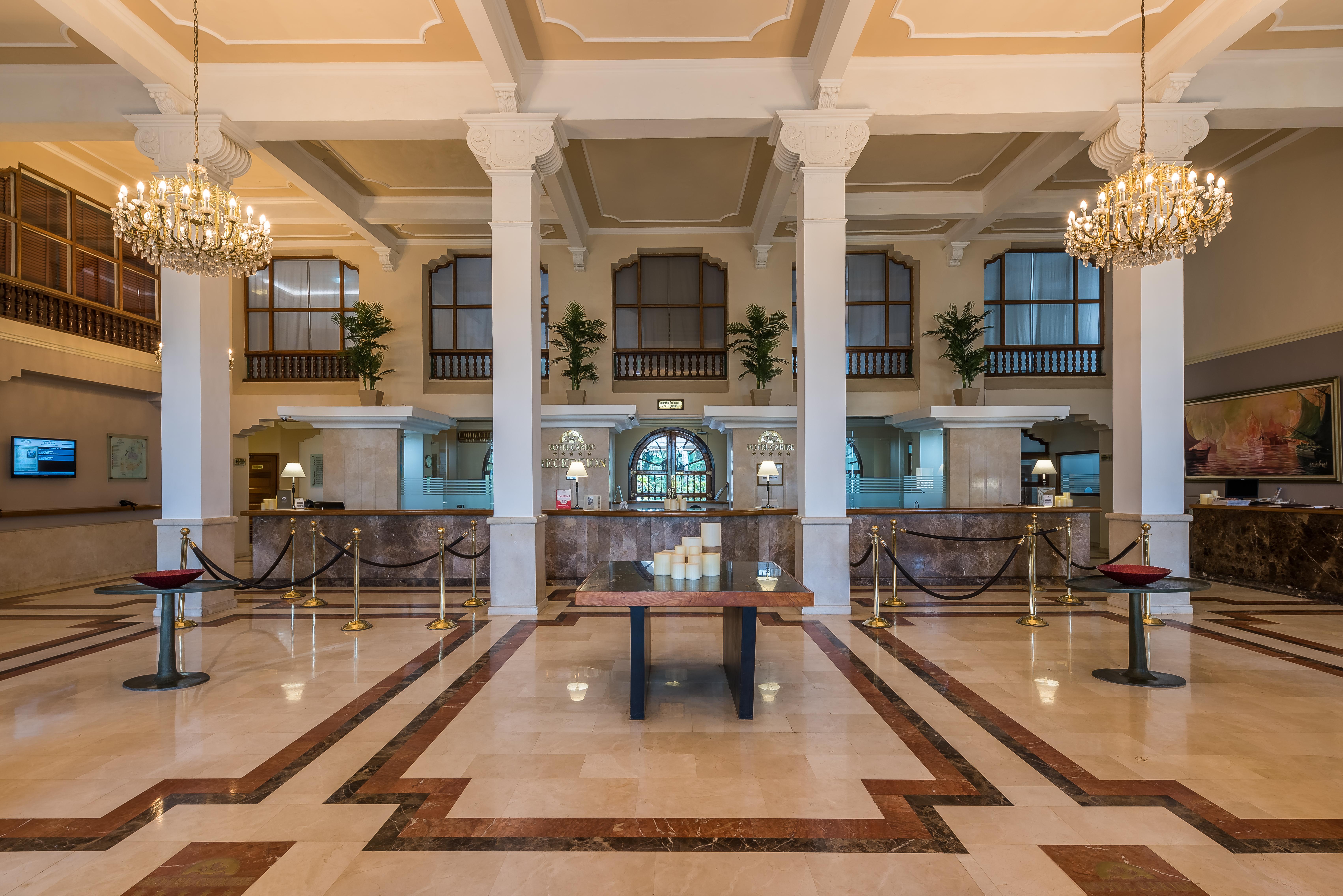 Caribe By Faranda Grand, A Member Of Radisson Individuals Hotel