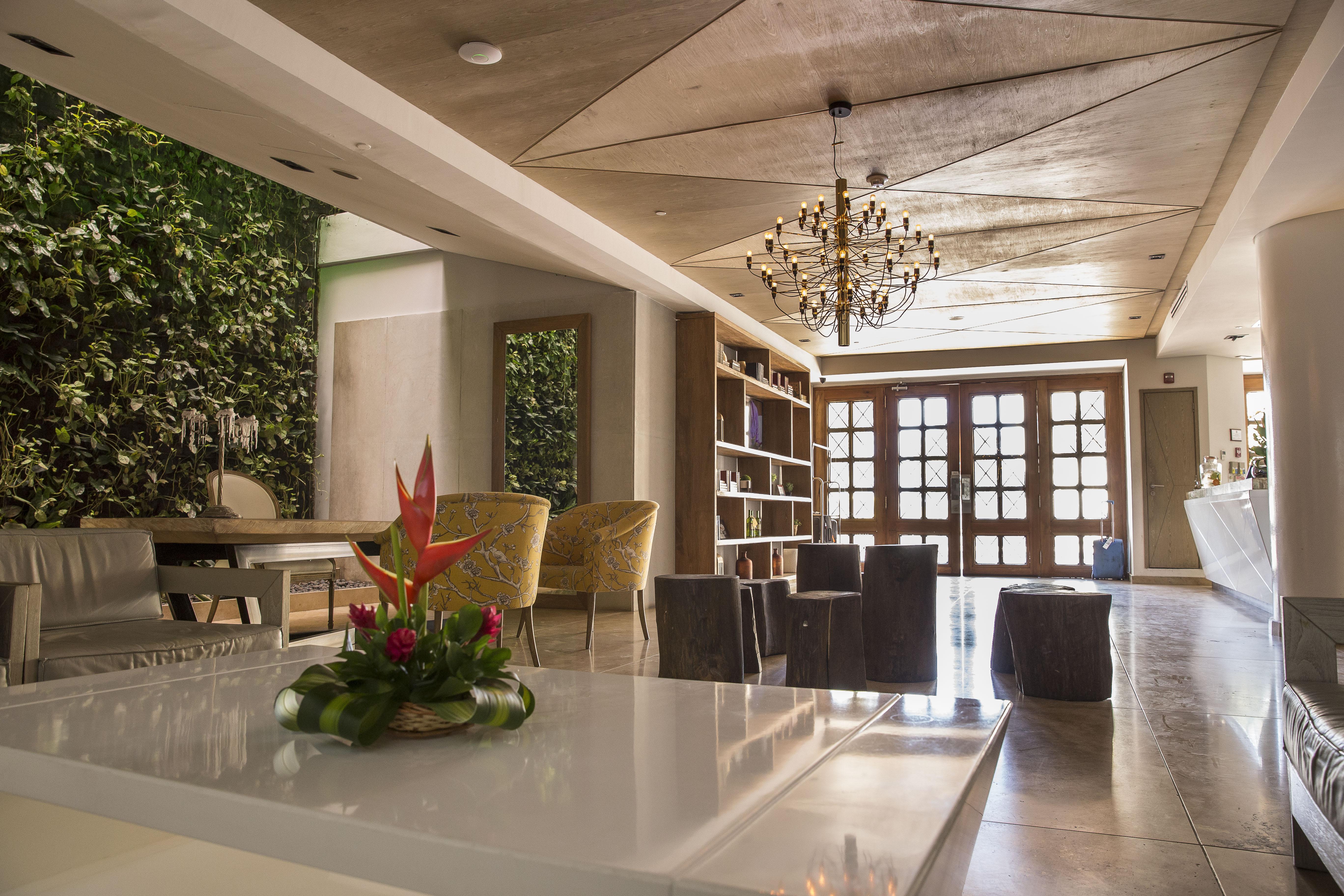 Hotel Ghl Arsenal