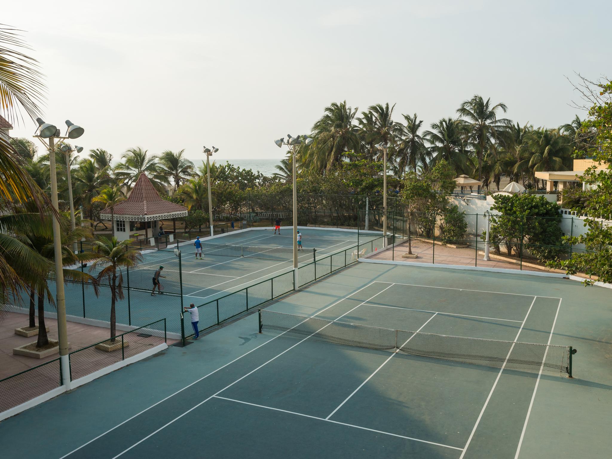 Americas Casa De Playa 5*