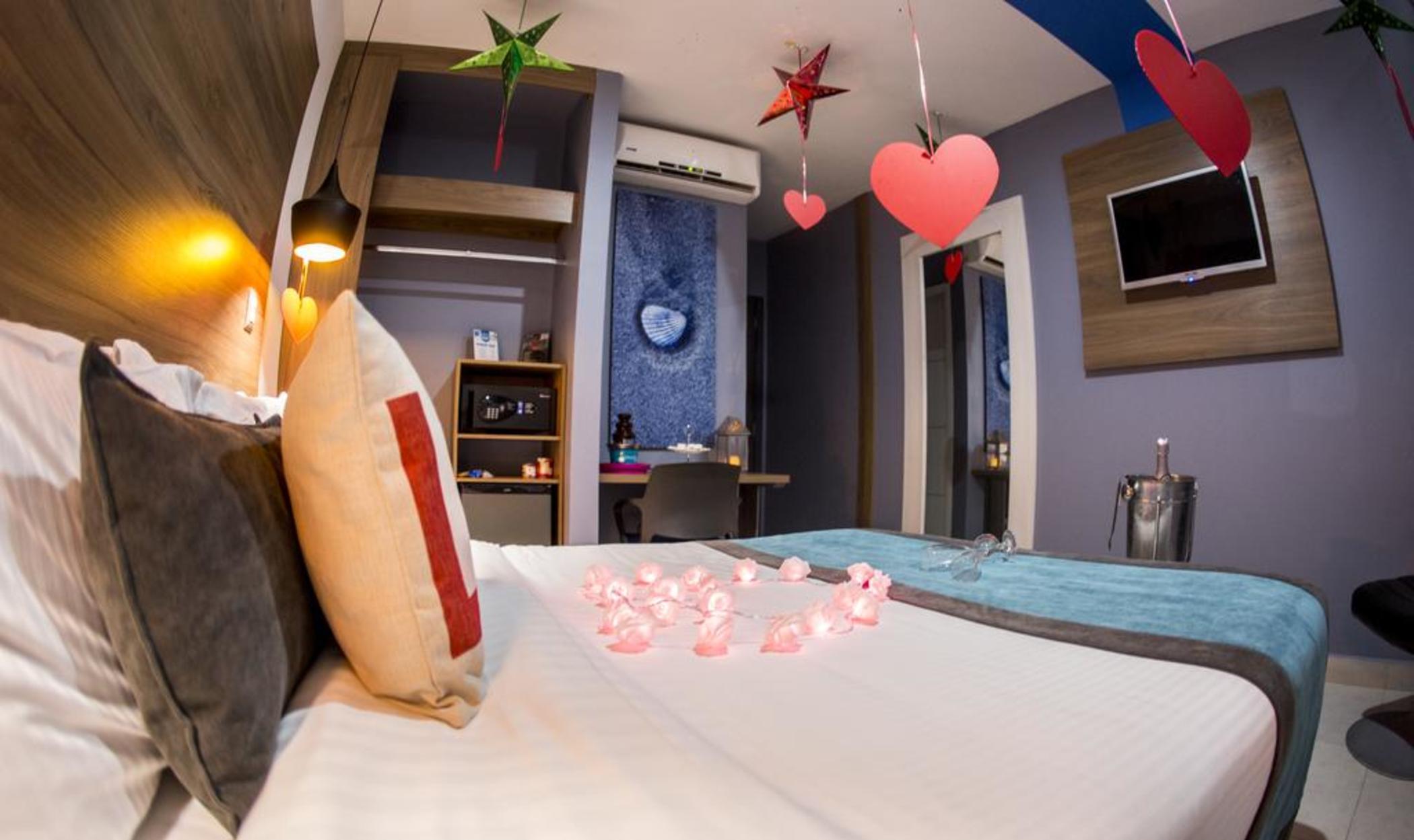 Blue Concept Hotel 3*