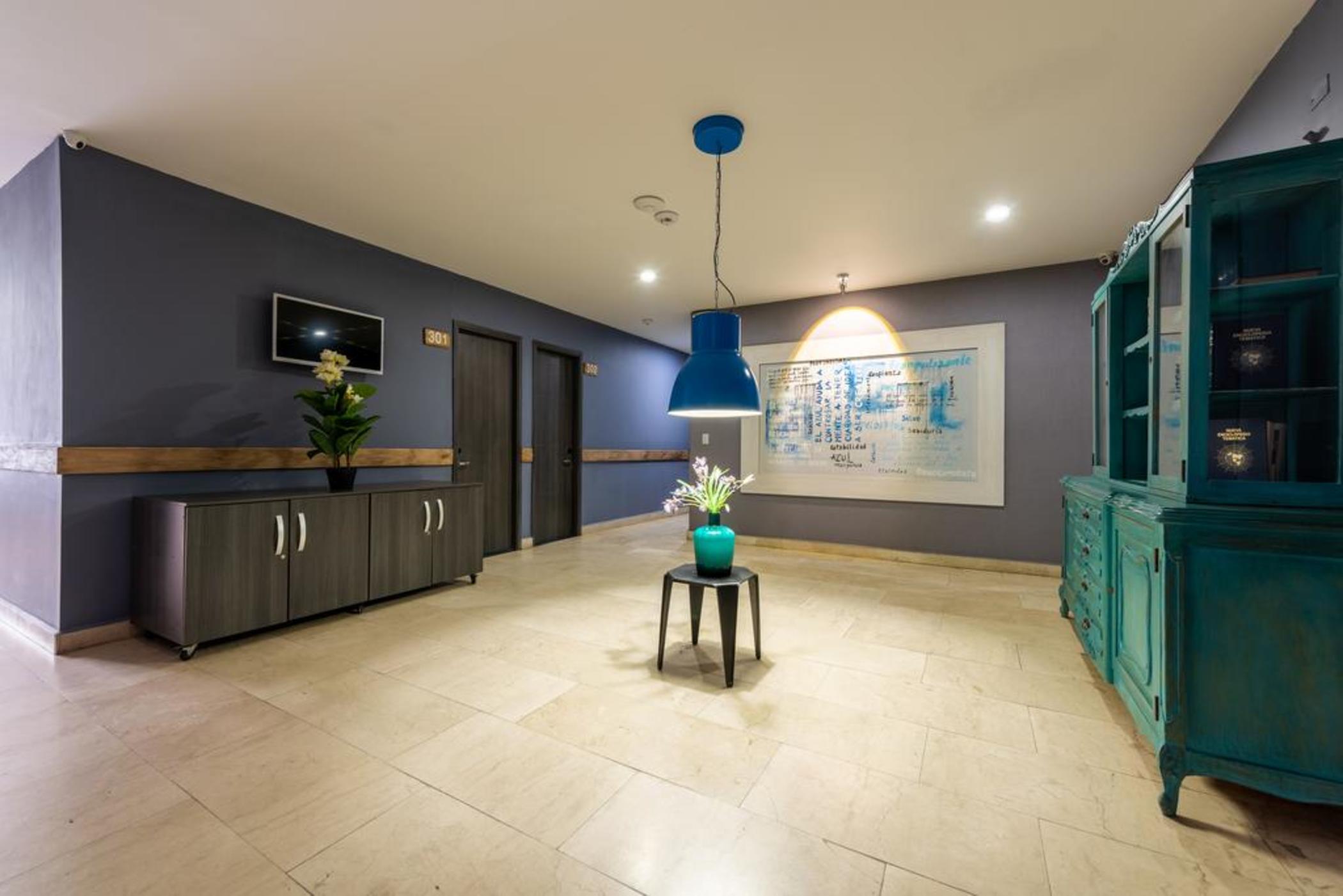 Hotel Blue Concept Cartagena