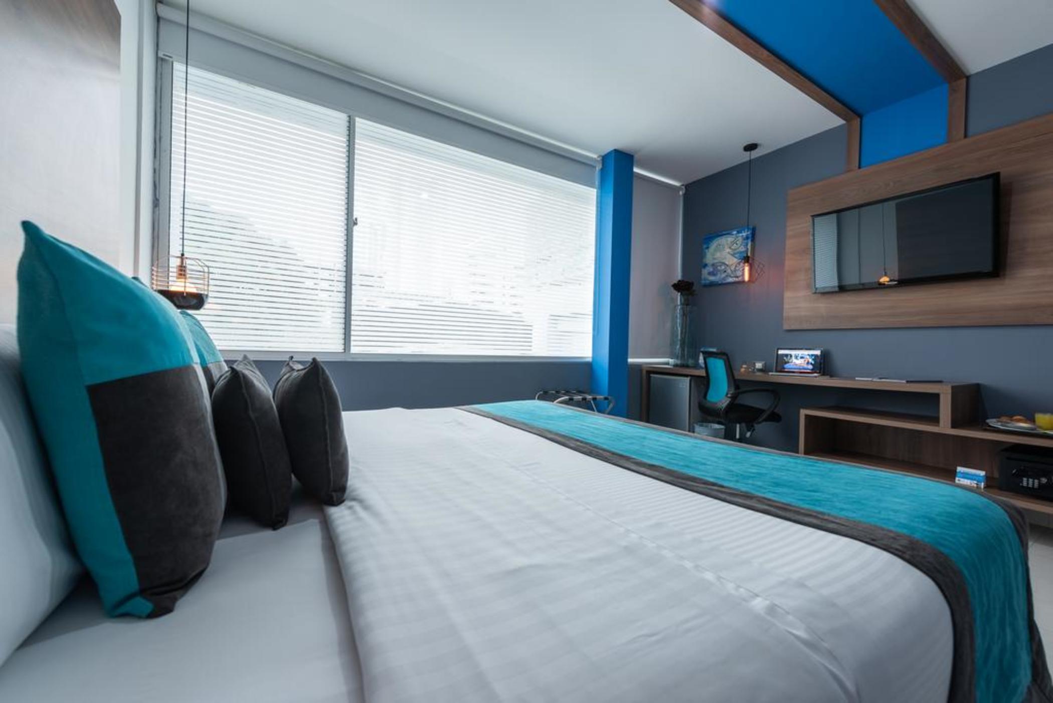 Blue Concept Hotel Cartagena
