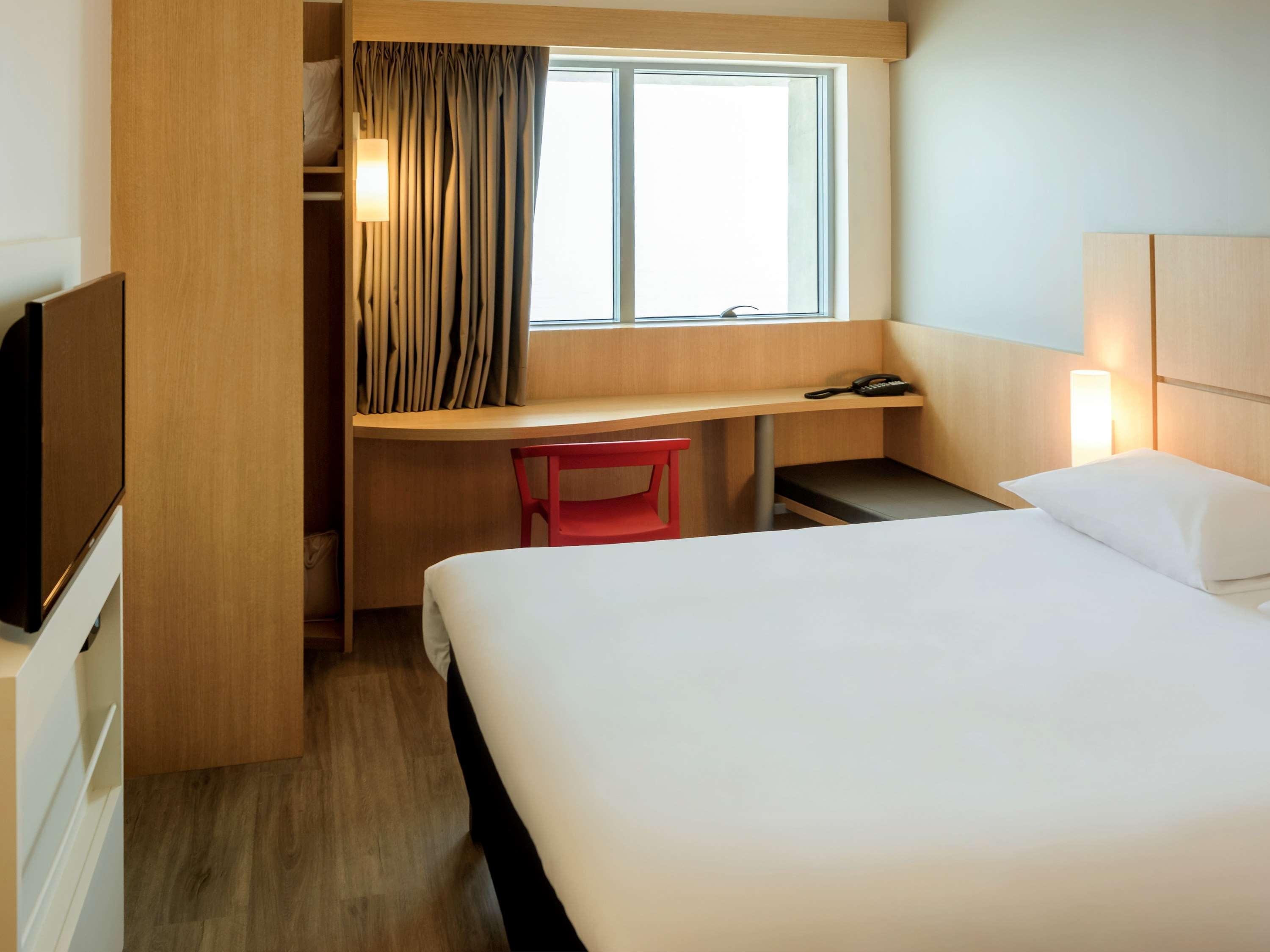 Hotel Ibis Marbella