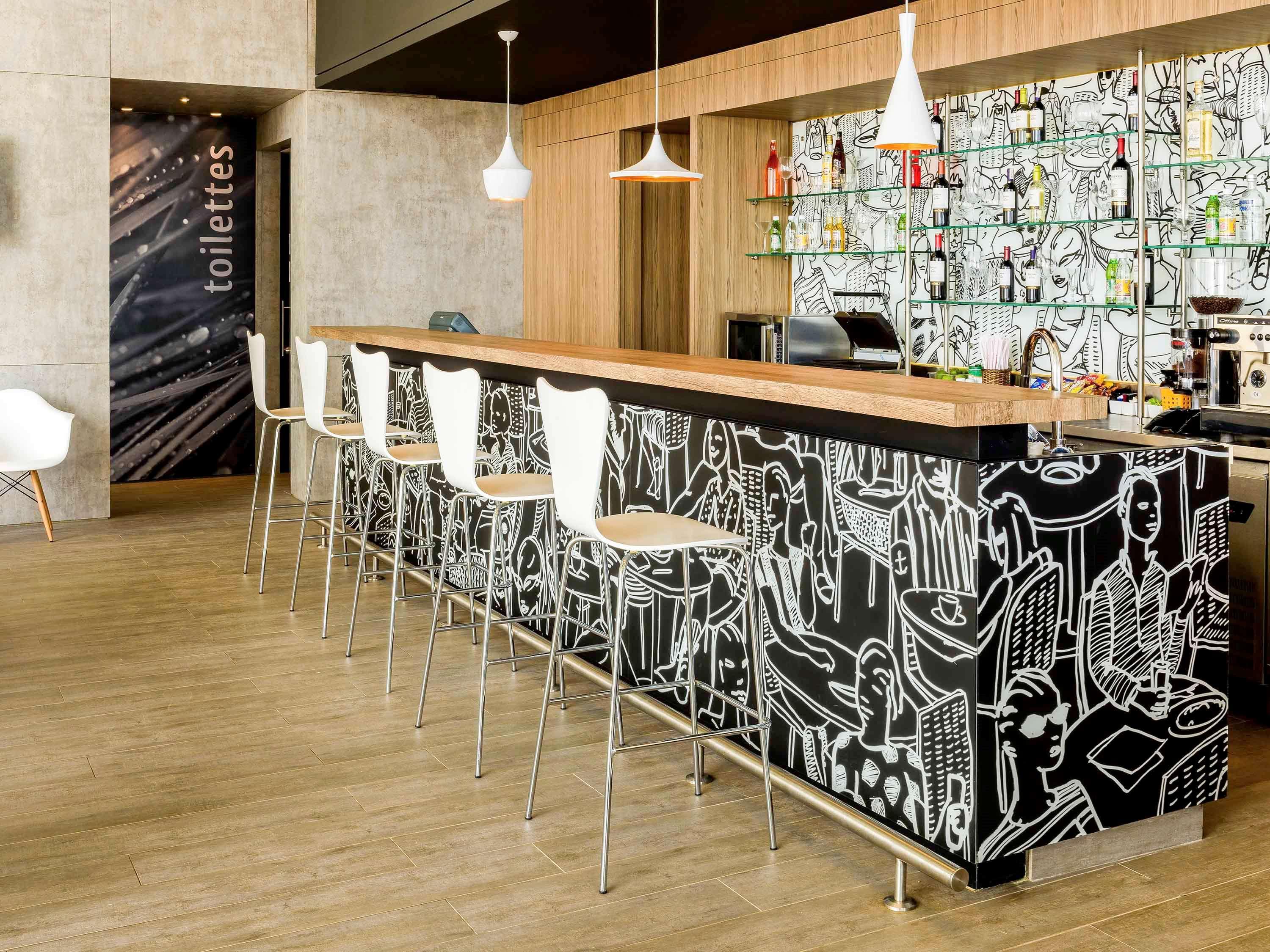 Ibis Marbella Hotel 3*